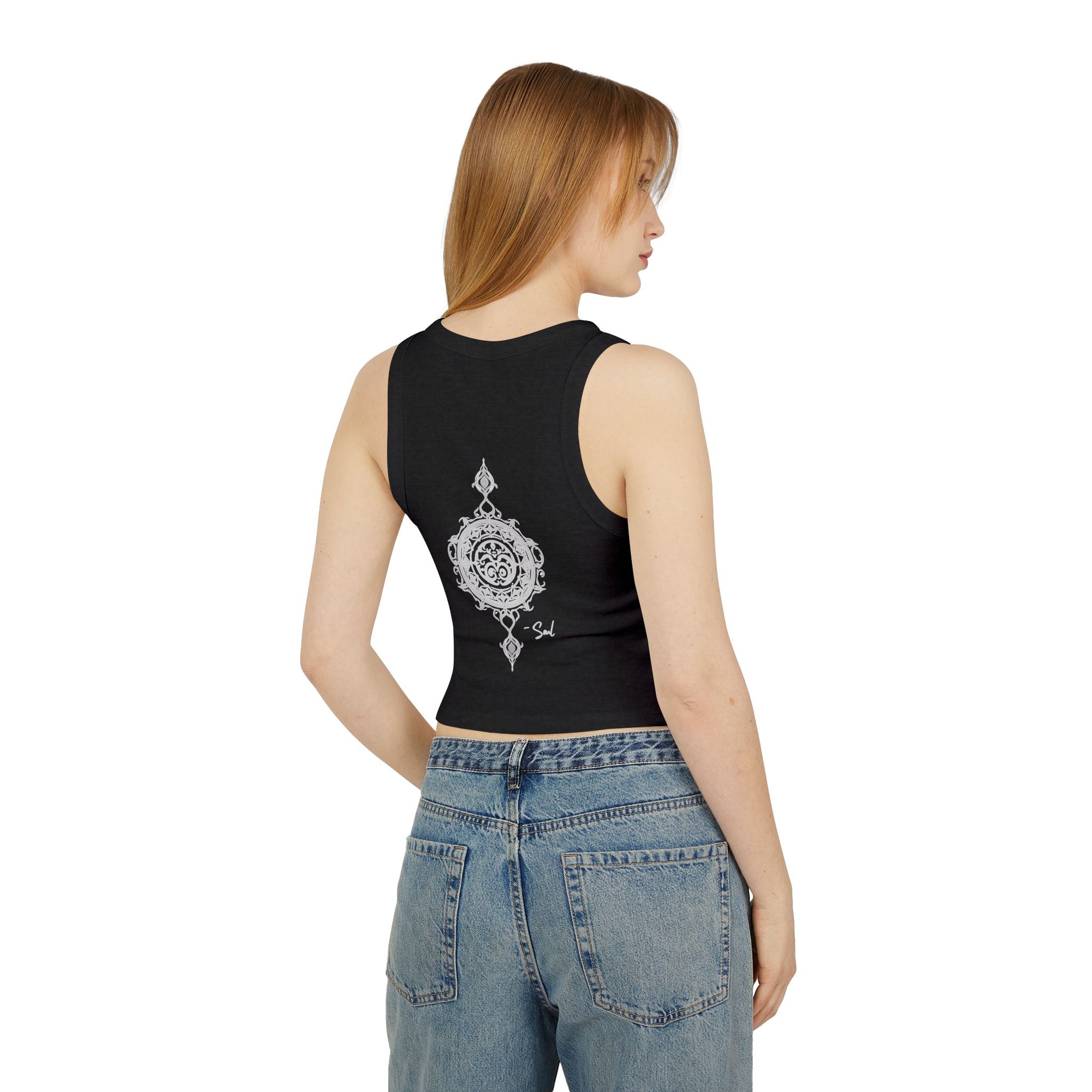 Women's Nomadic Spirit Tank top