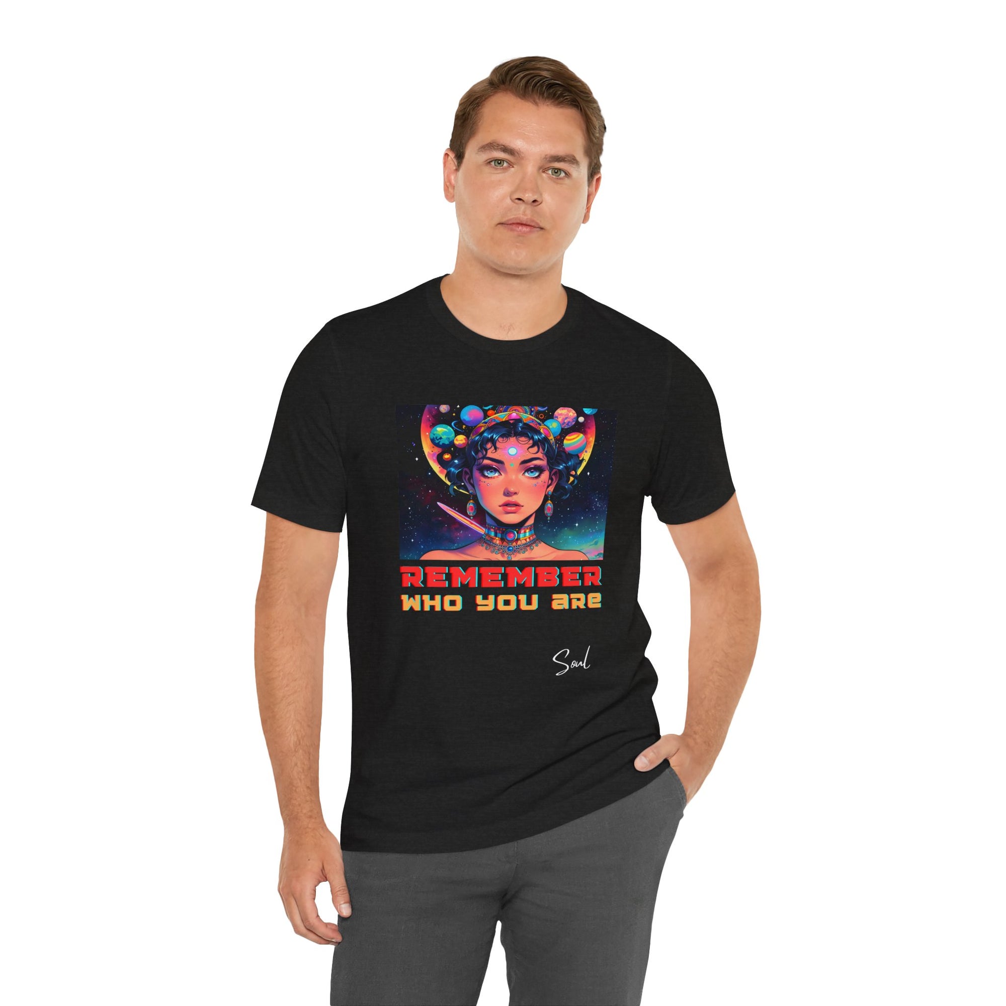 Universal Truth T-Shirt