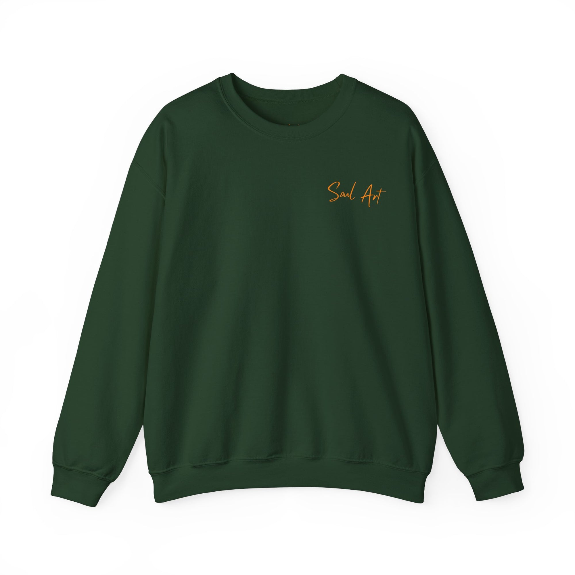 Lord Krishna Sweater