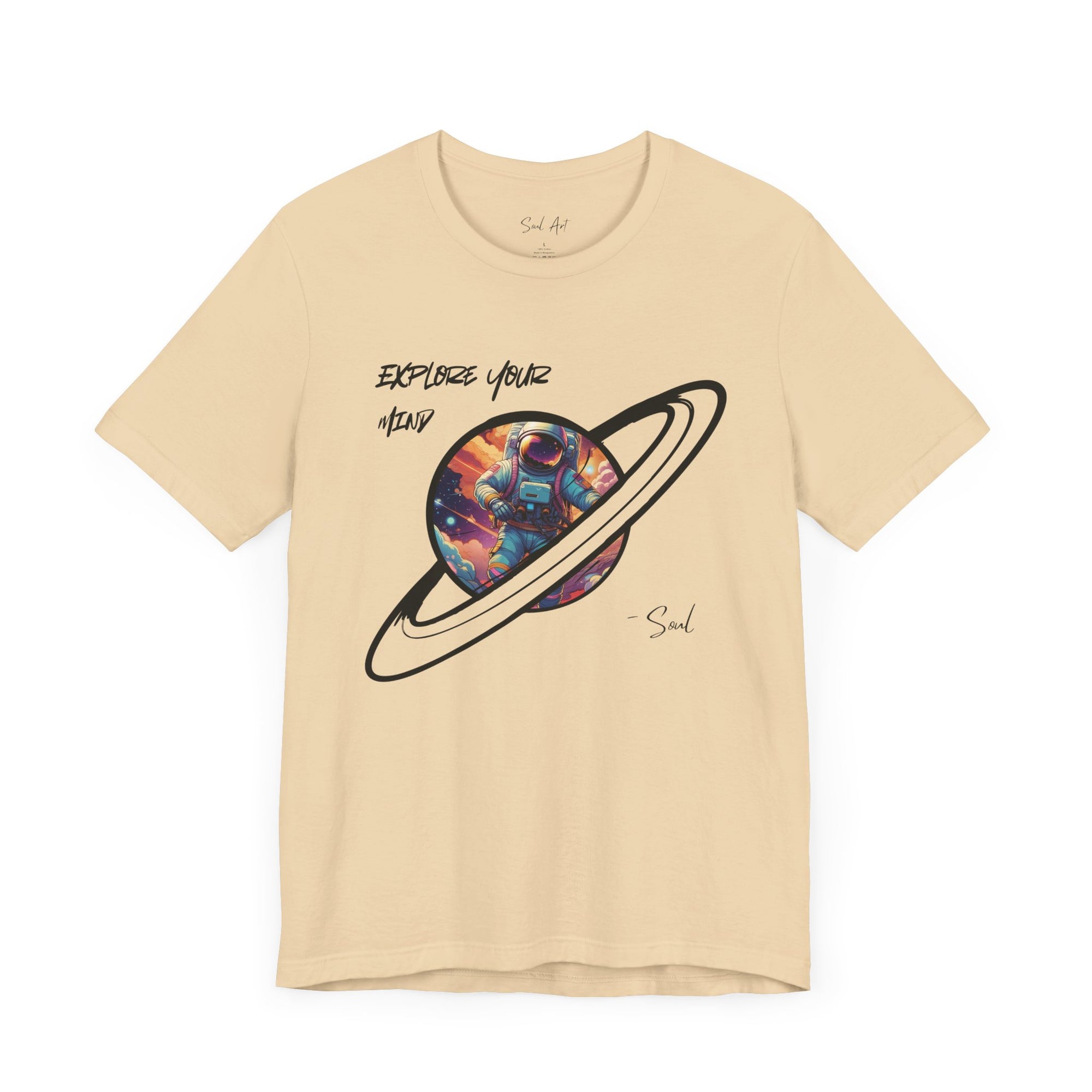 Spatial Explorer T-Shirt