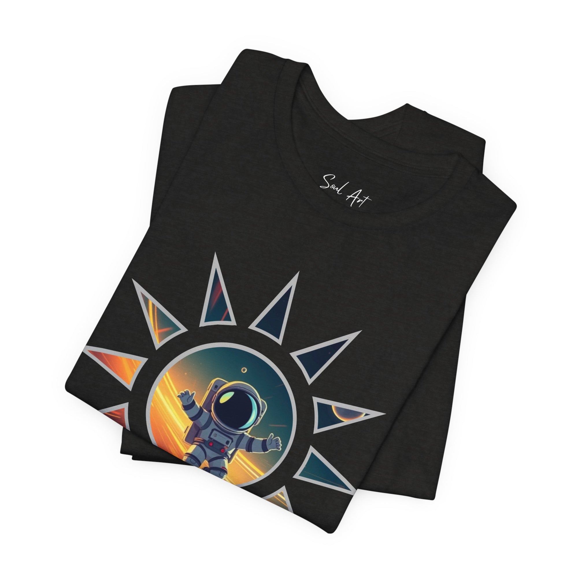 Solar Voyager T-Shirt