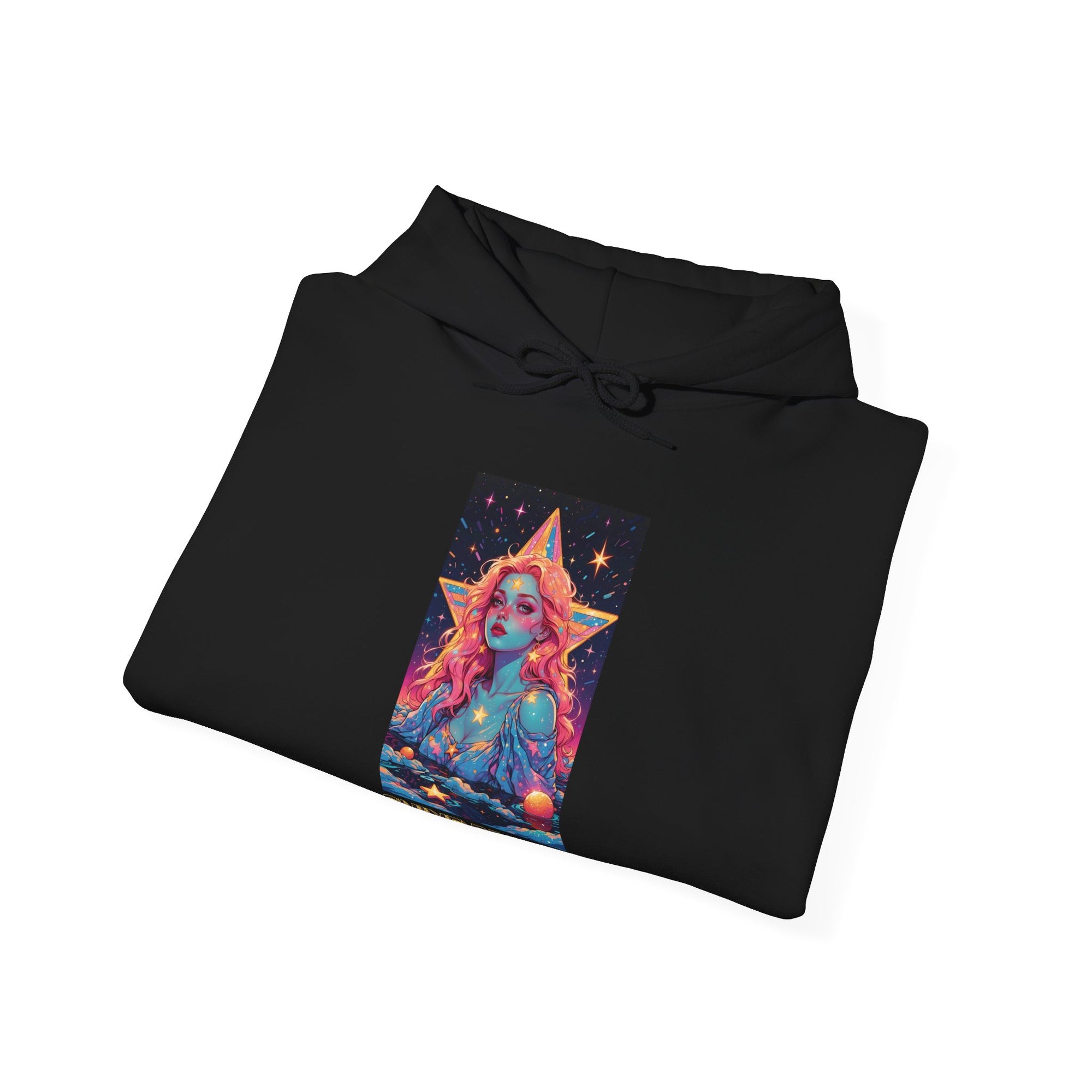 Star Power Hoodie