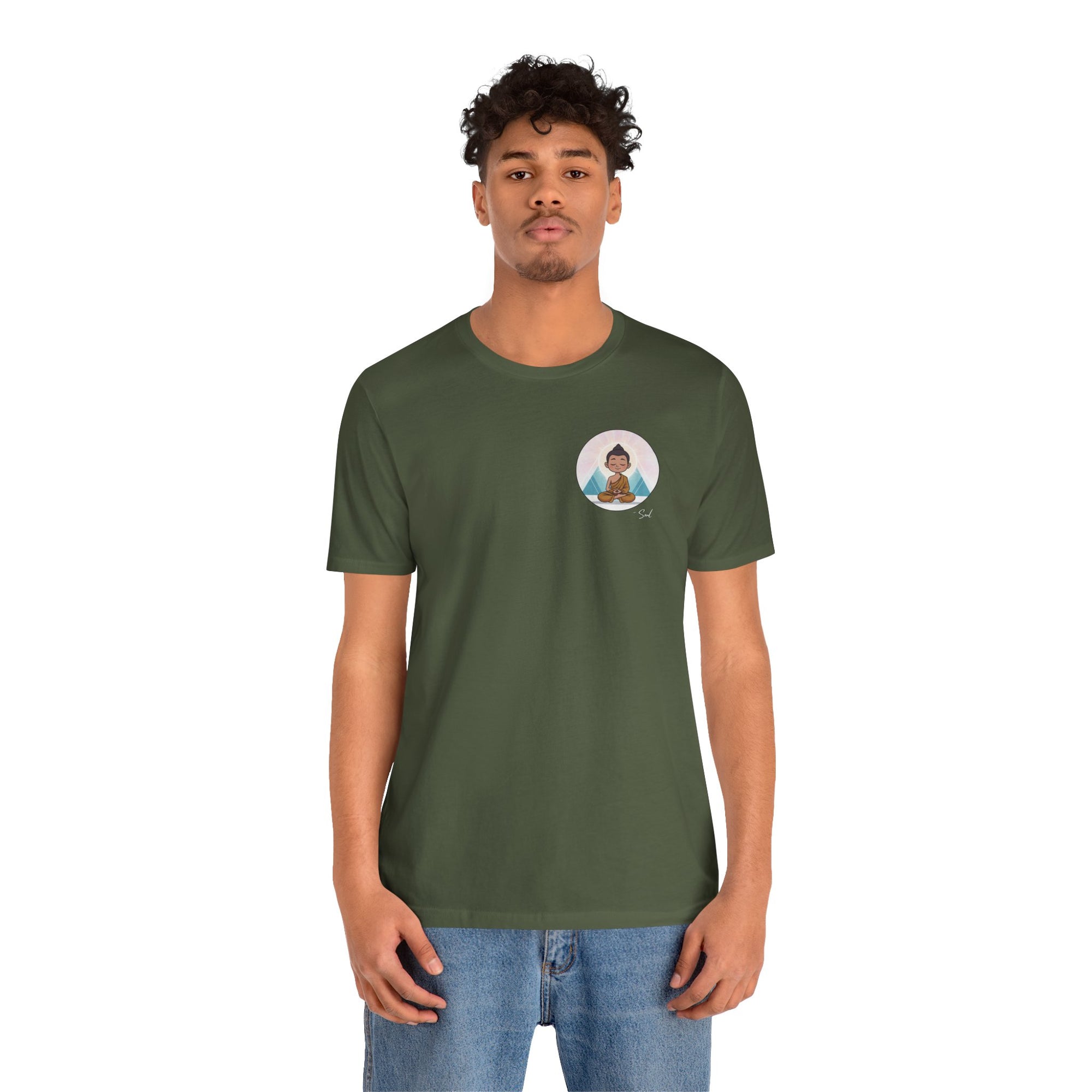 Peace Within T-Shirt
