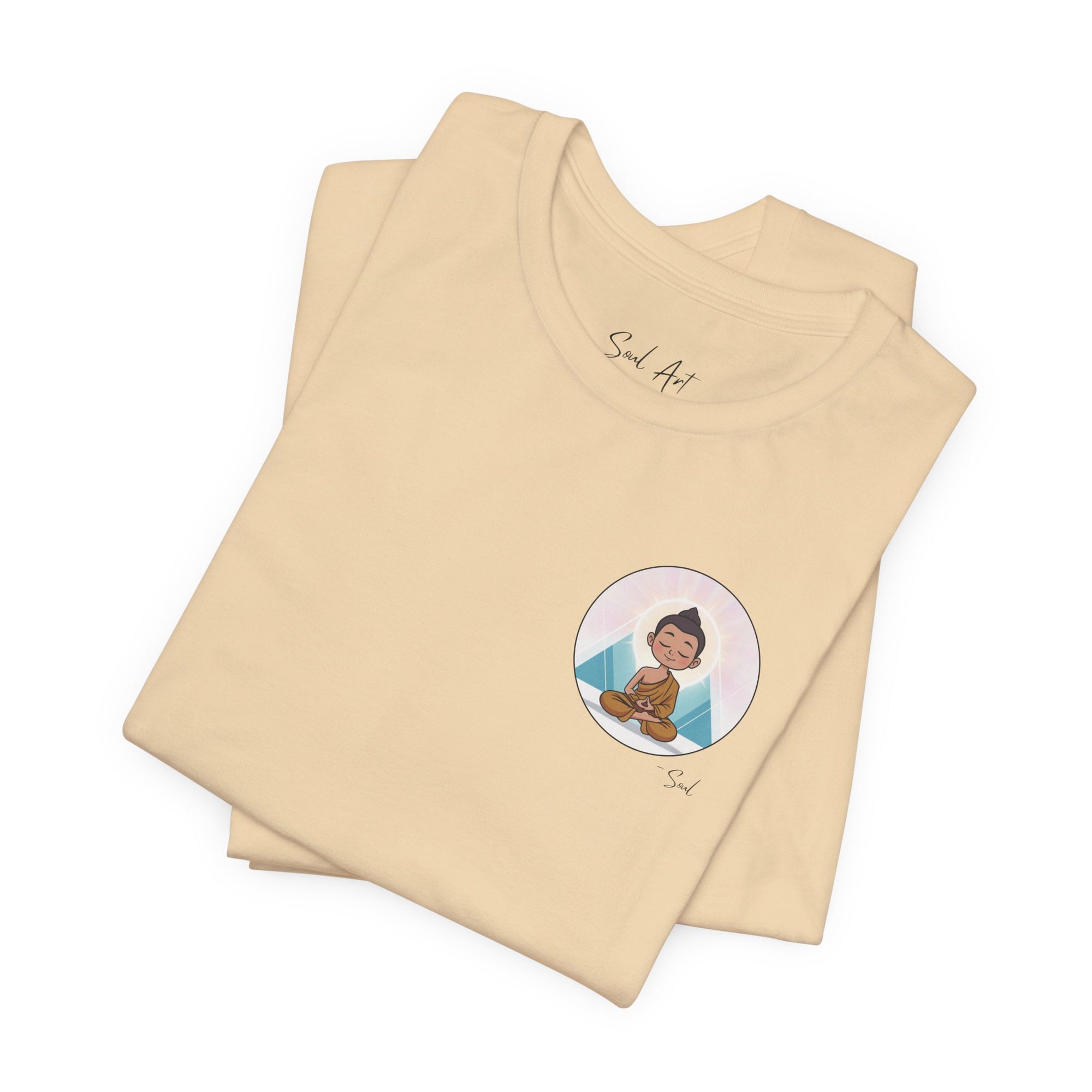 Peace Within T-Shirt