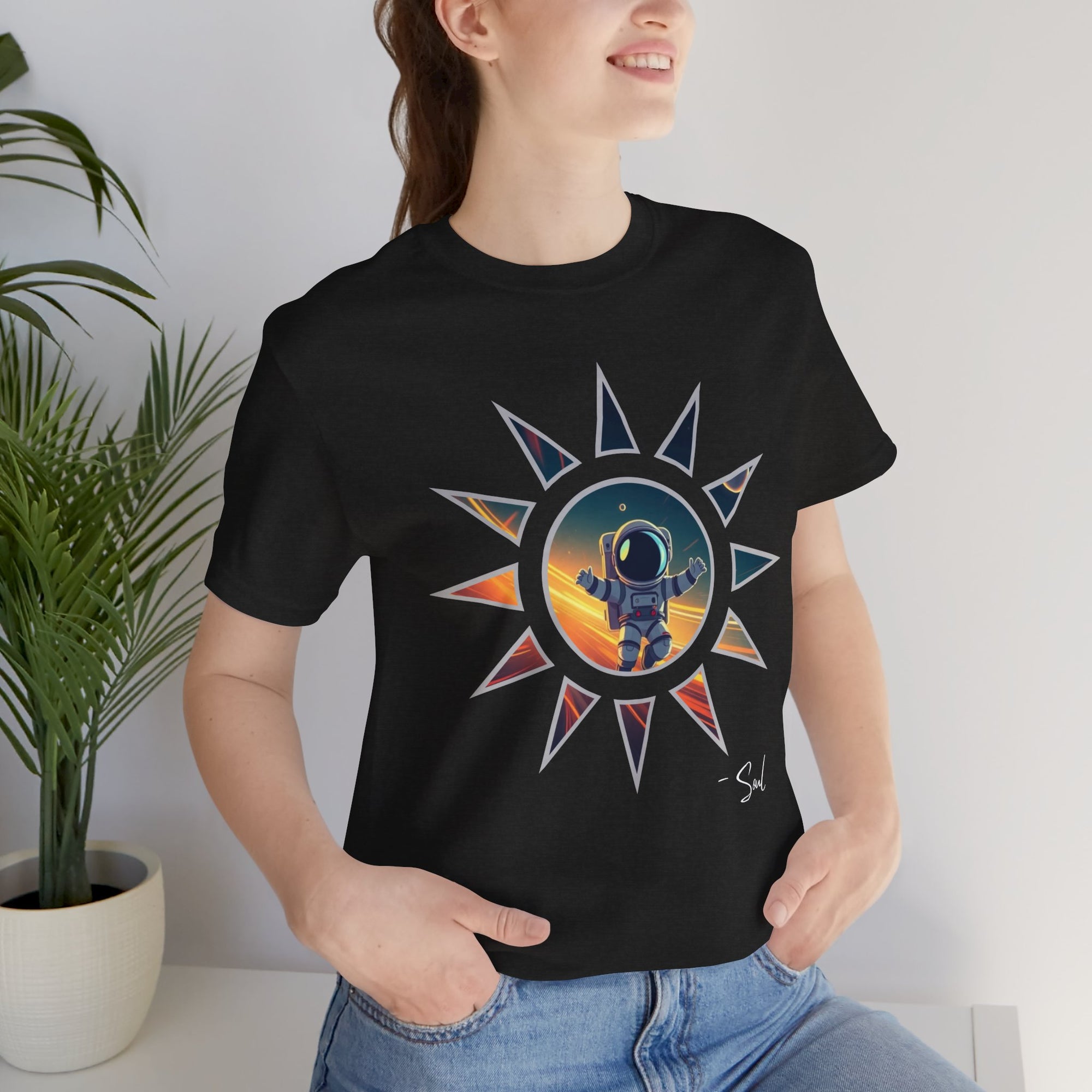 Solar Voyager T-Shirt