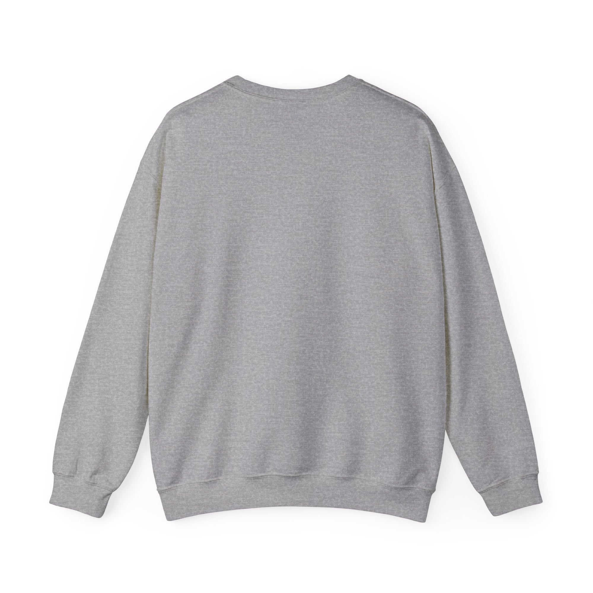 Nomadic Spirit Sweater