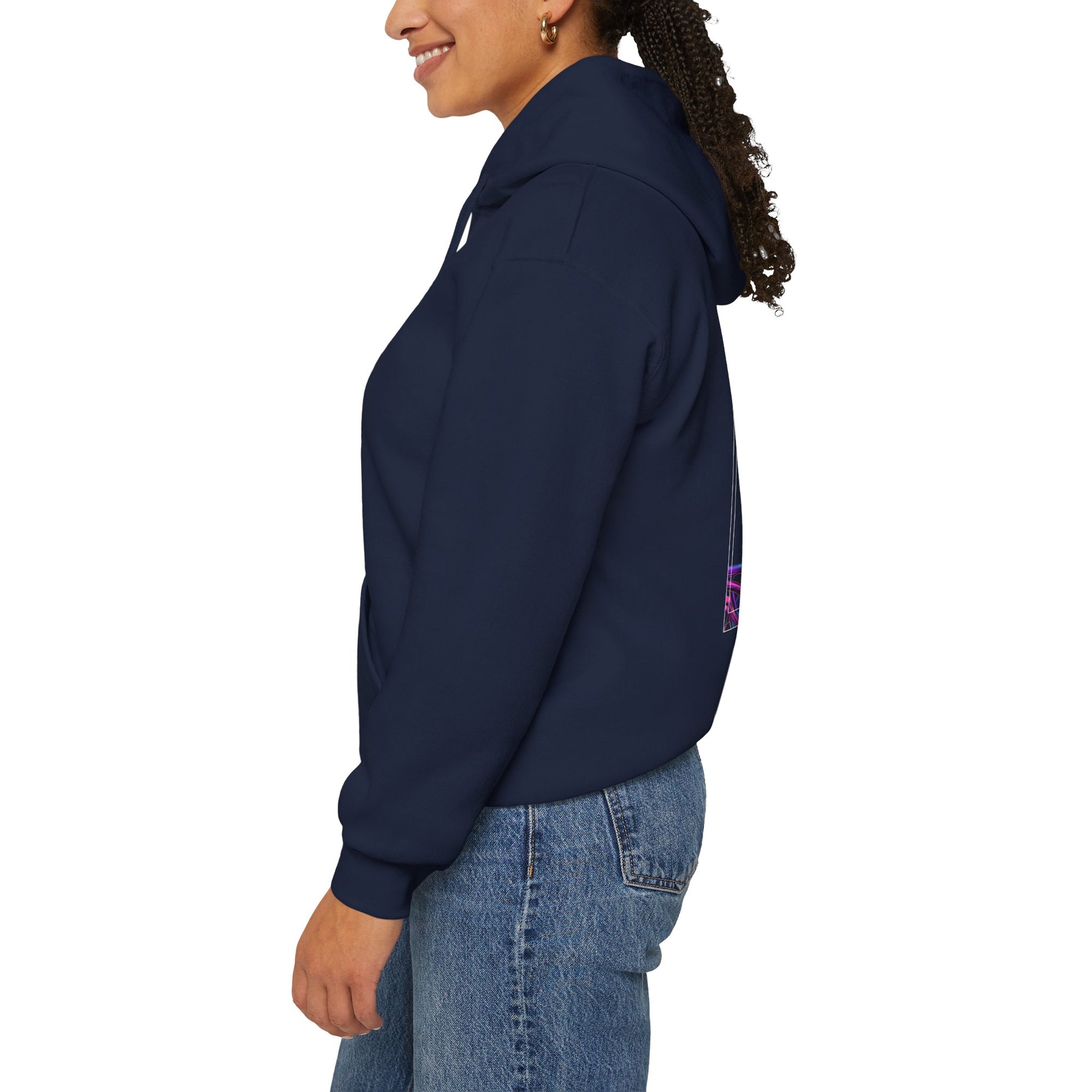 Eternal Soul Hoodie