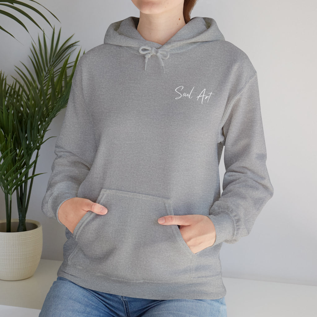 Solar Voyager Hoodie