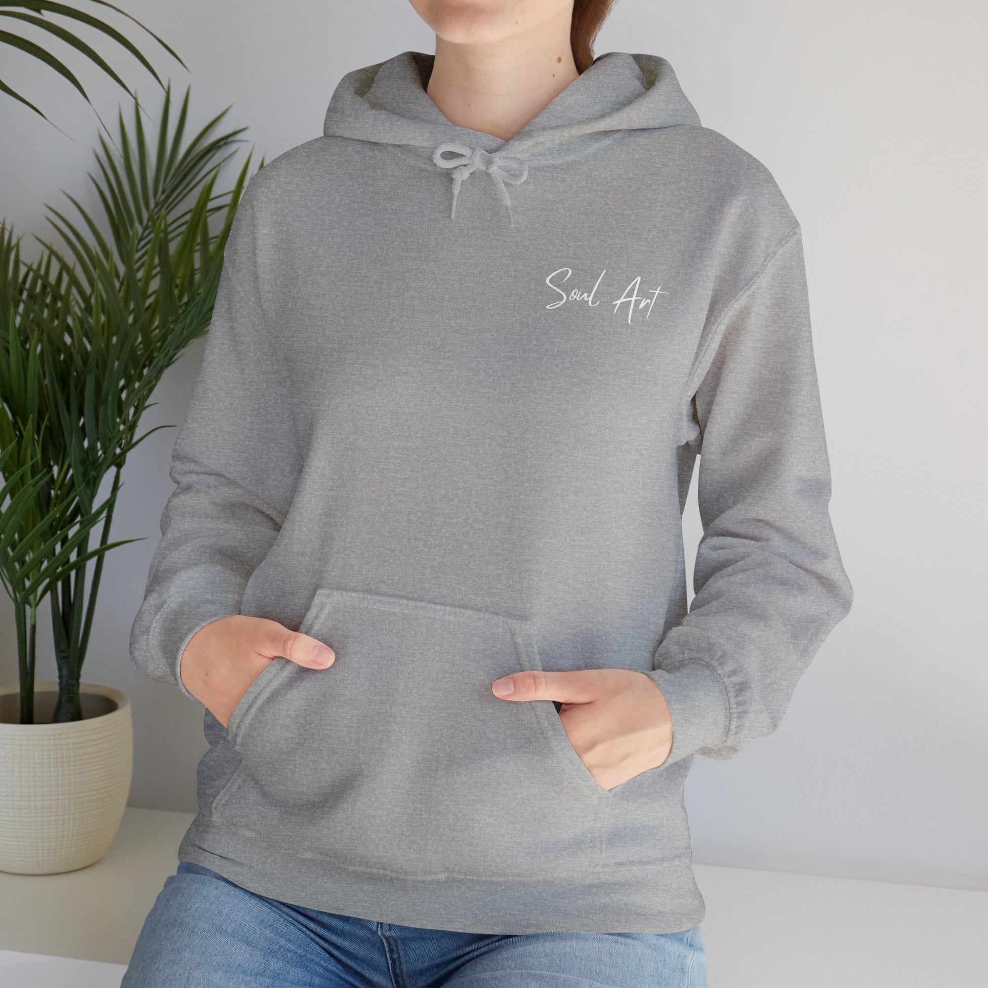 Solar Voyager Hoodie