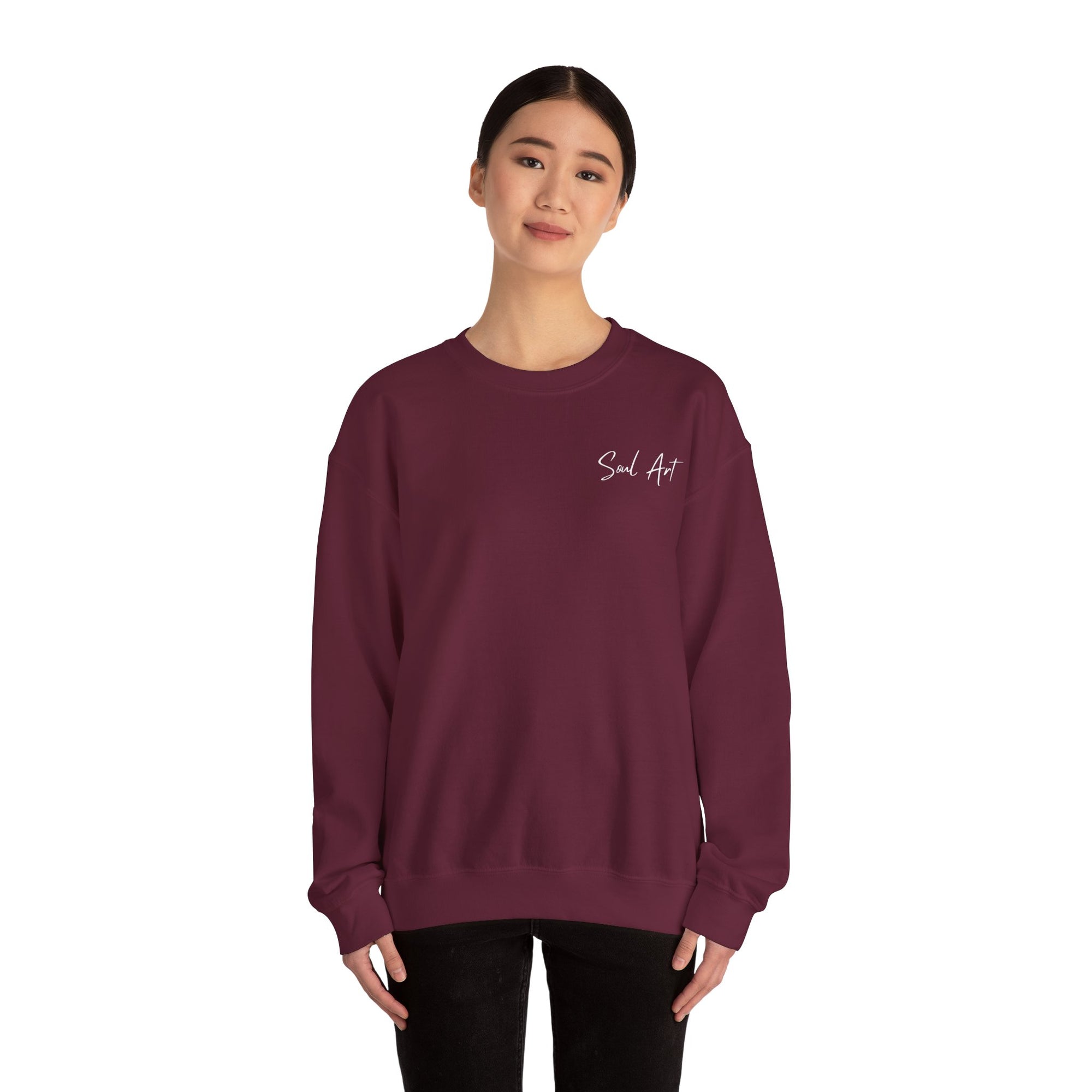 Universal Truth Sweatshirt