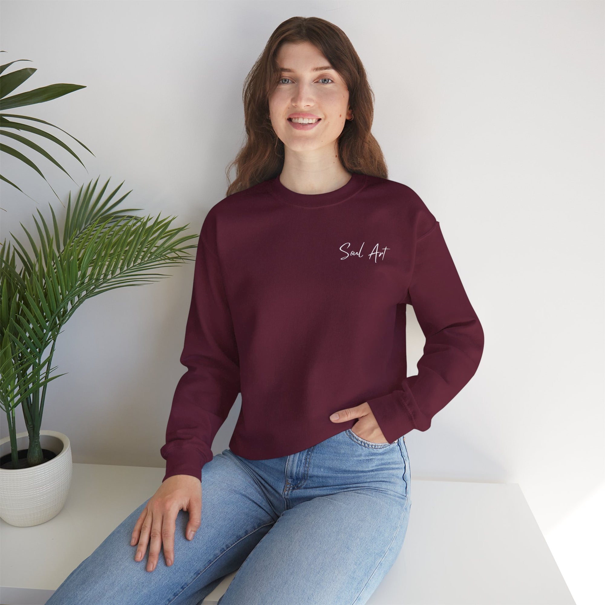 Universal Truth Sweatshirt