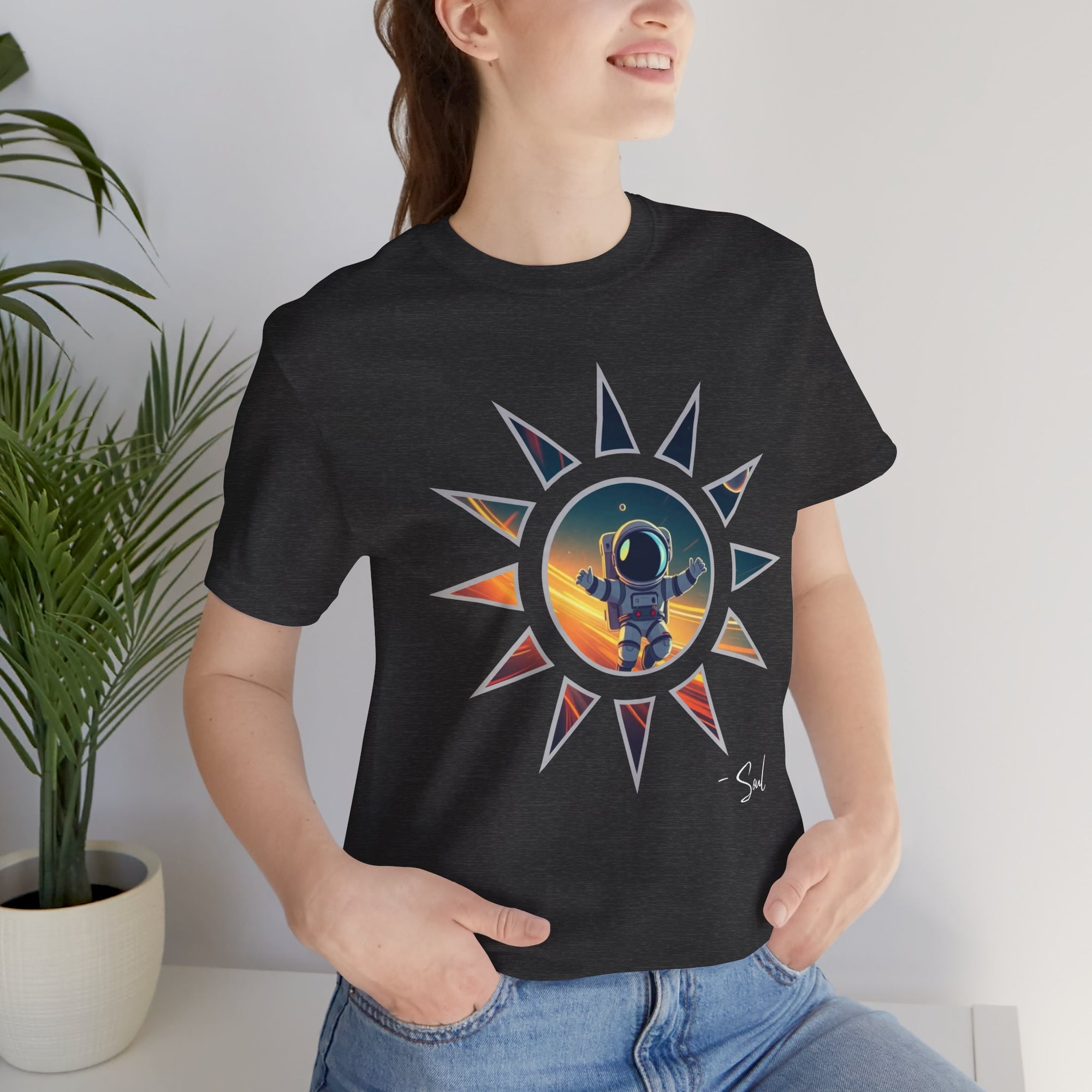 Solar Voyager T-Shirt