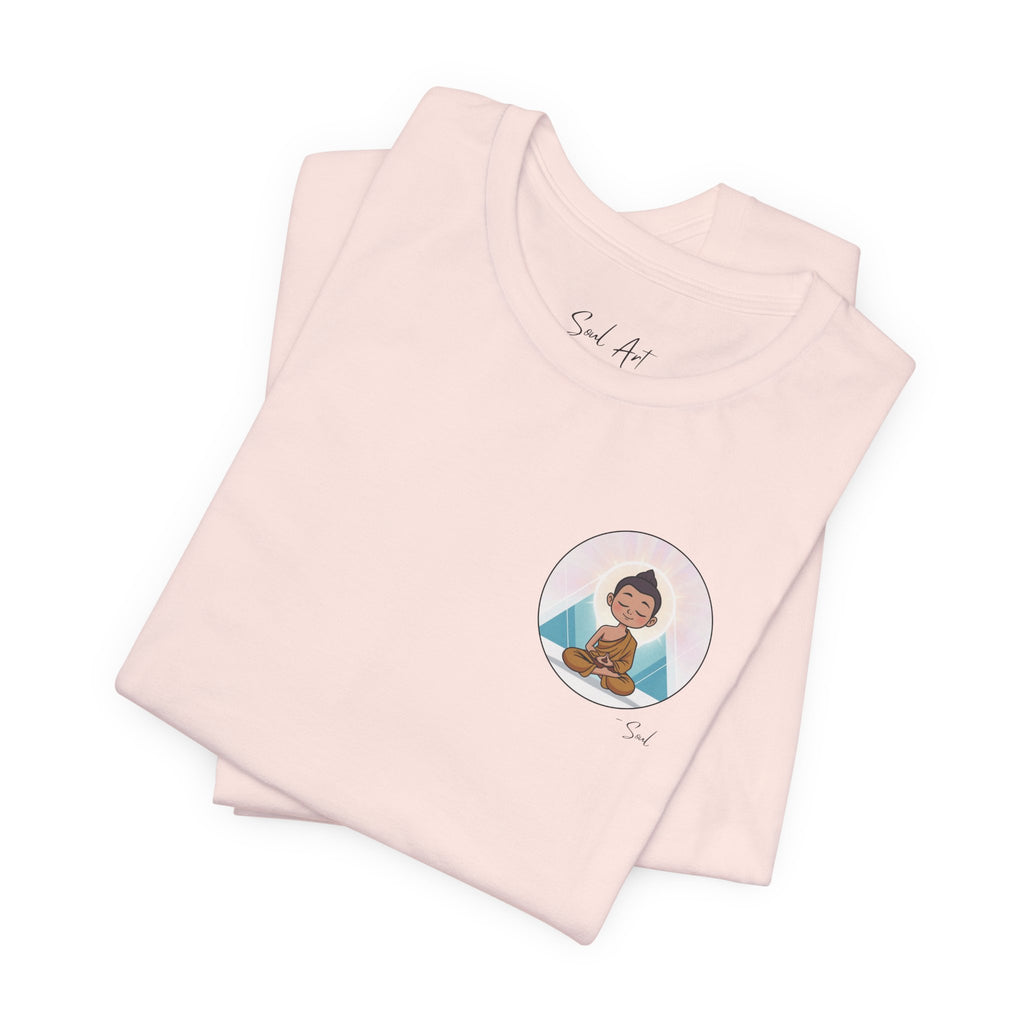 Peace Within T-Shirt