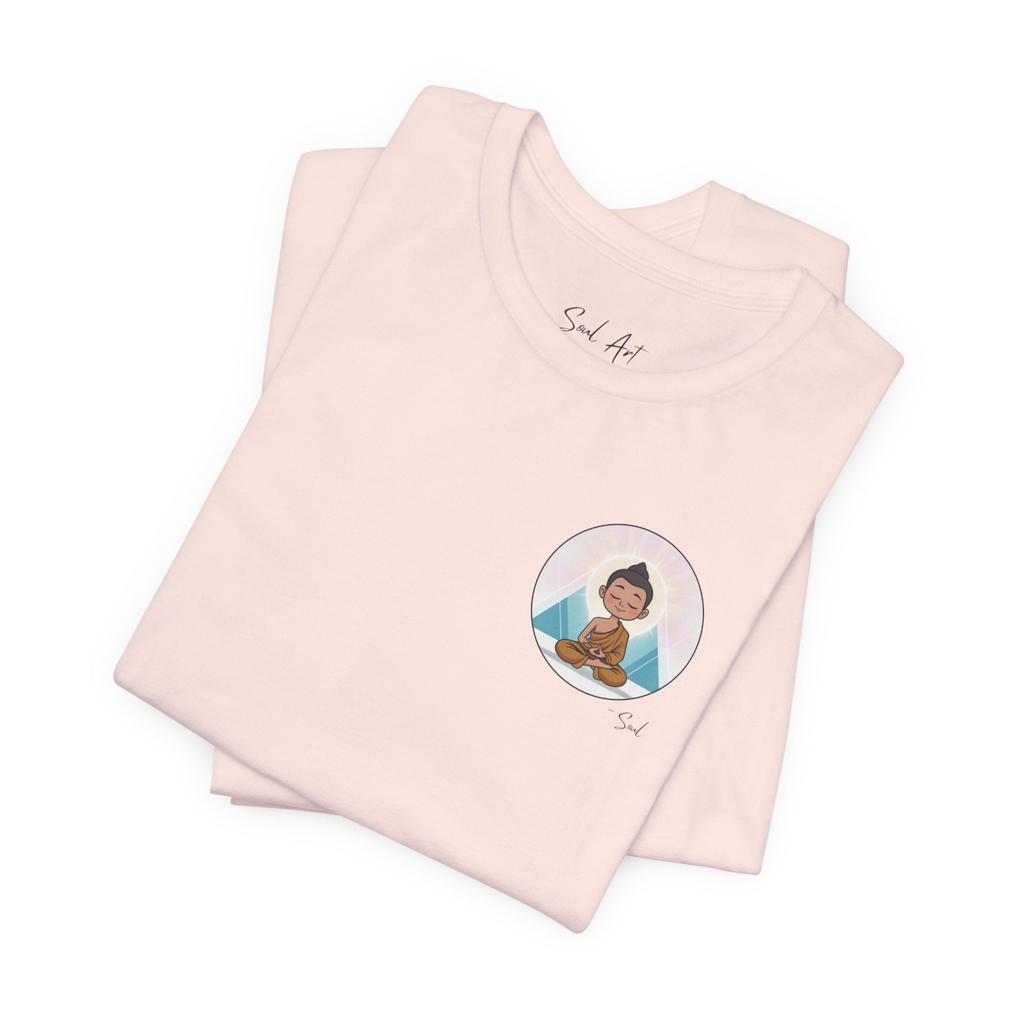 Peace Within T-Shirt