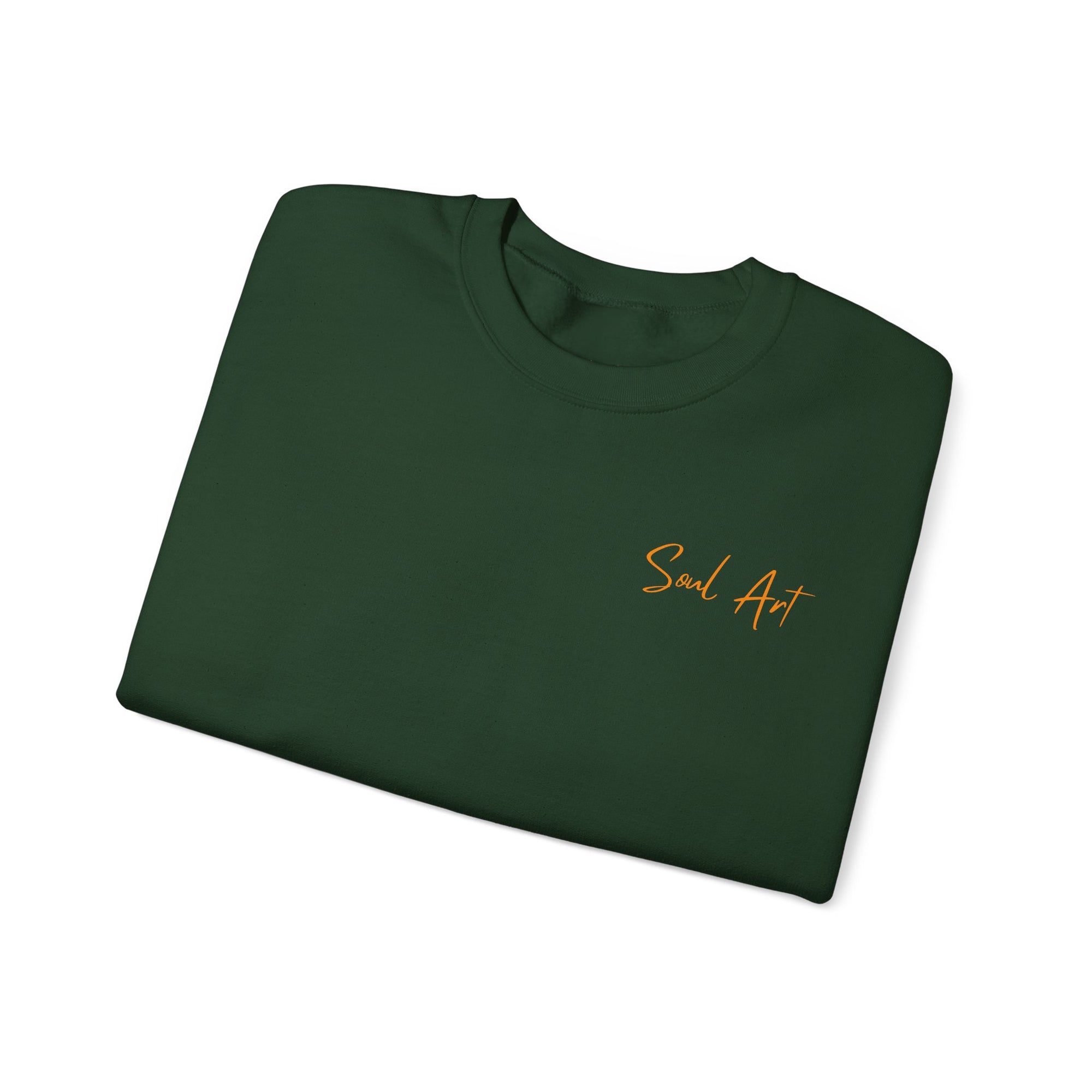 Lord Krishna Sweater