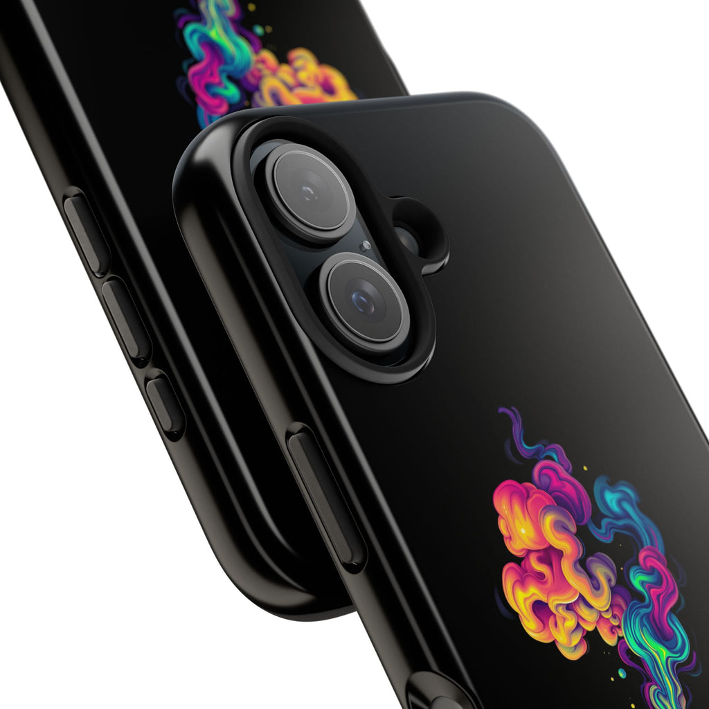 Flame of Passion Phone Case