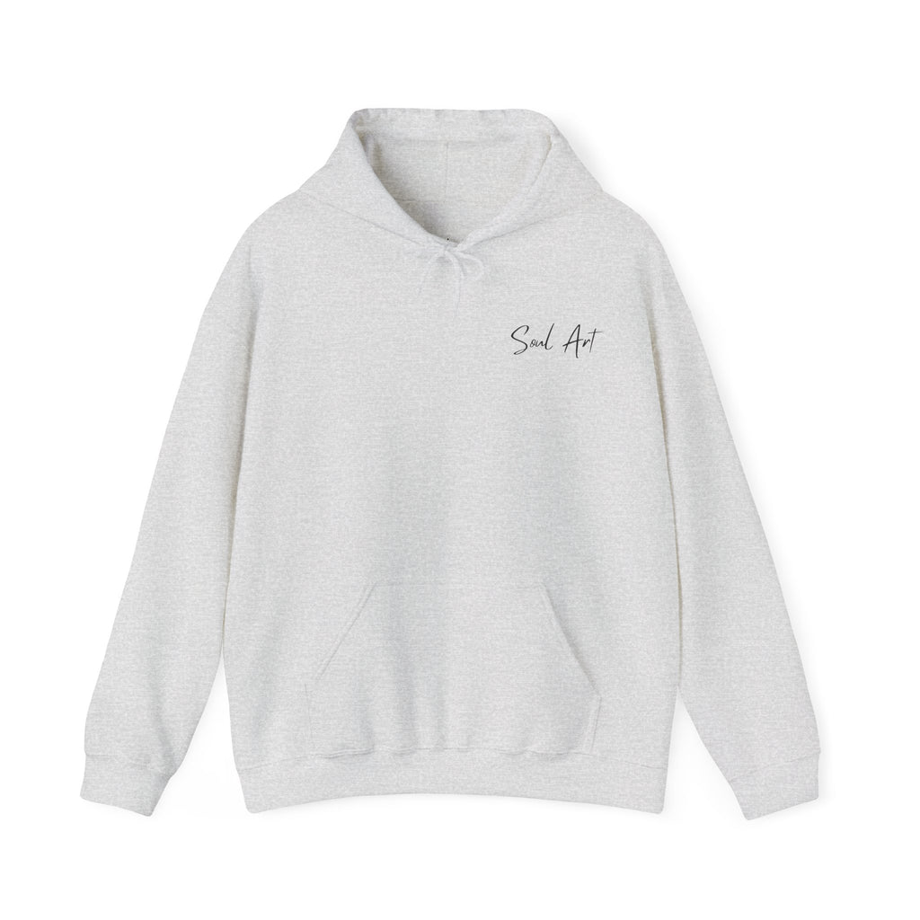 Spatial Explorer Hoodie