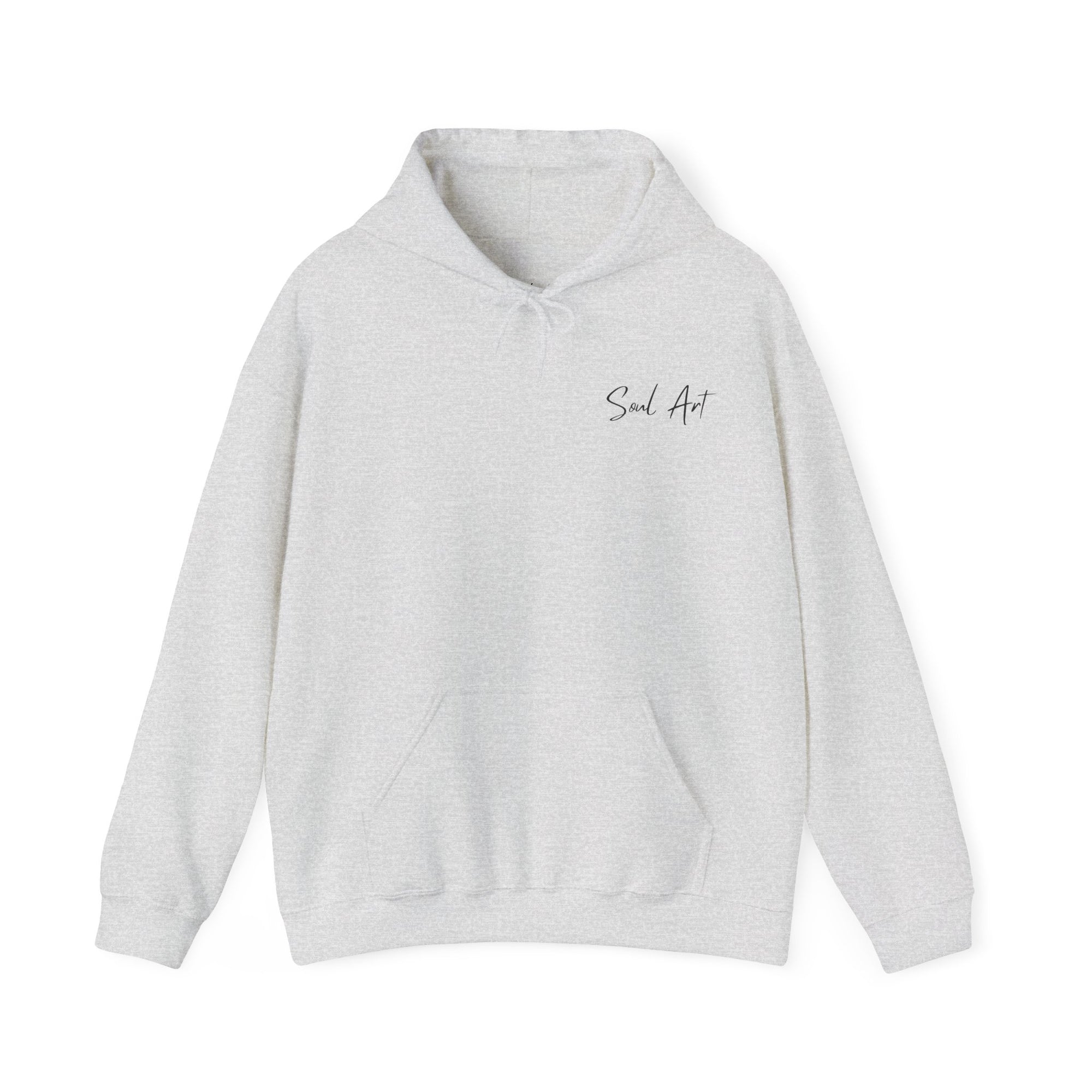 Spatial Explorer Hoodie