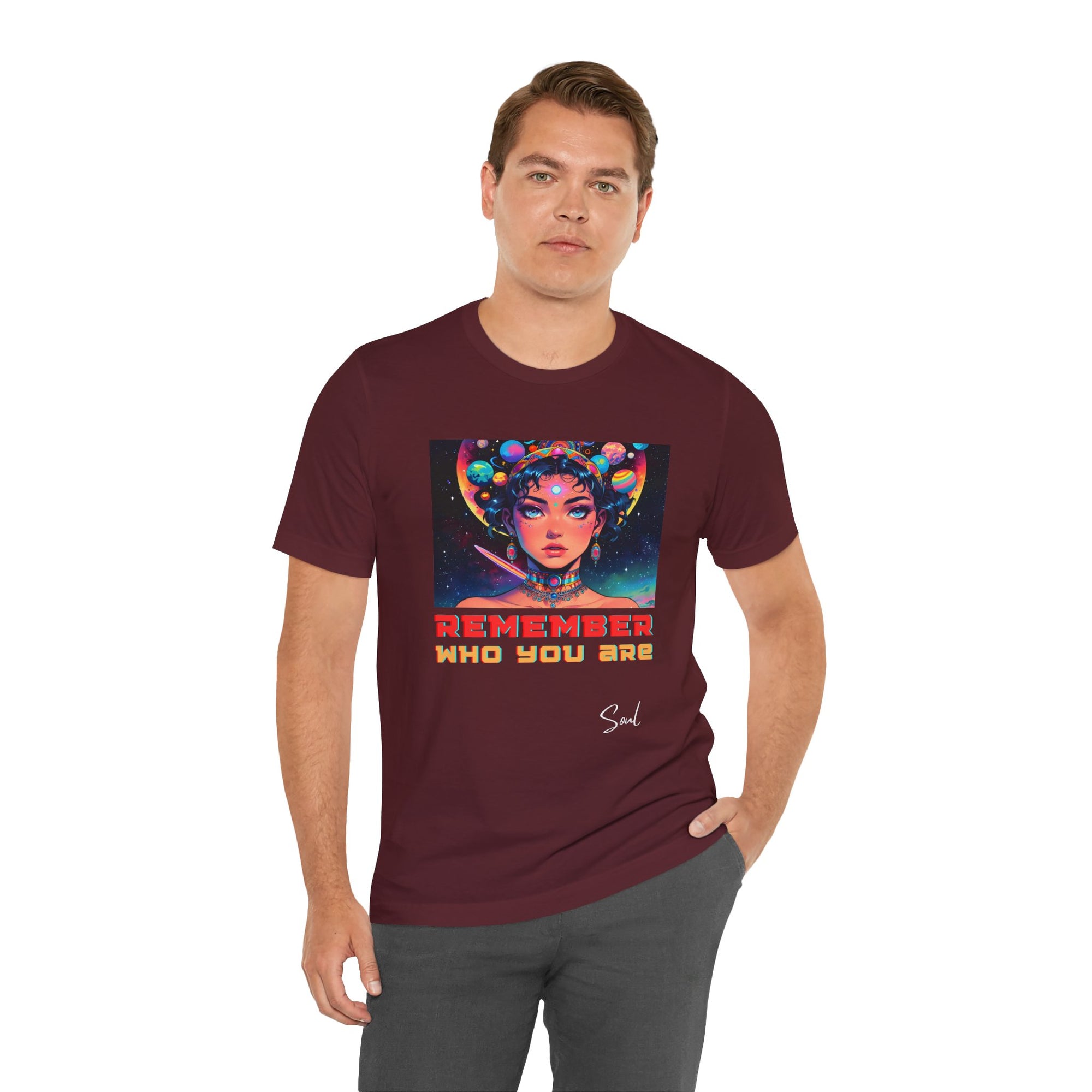 Universal Truth T-Shirt
