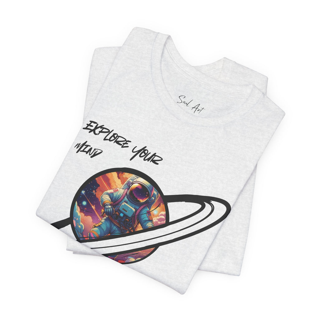 Spatial Explorer T-Shirt