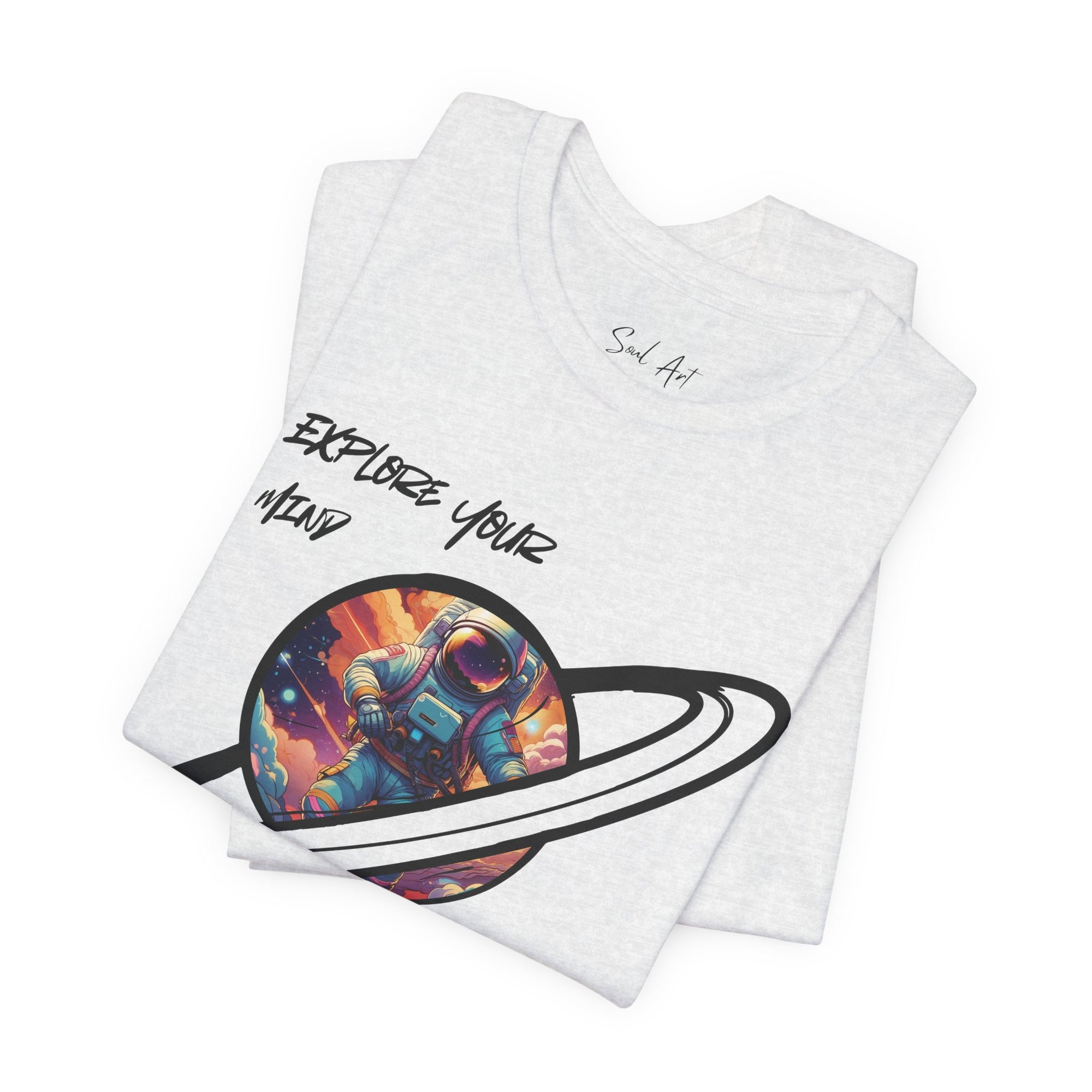 Spatial Explorer T-Shirt
