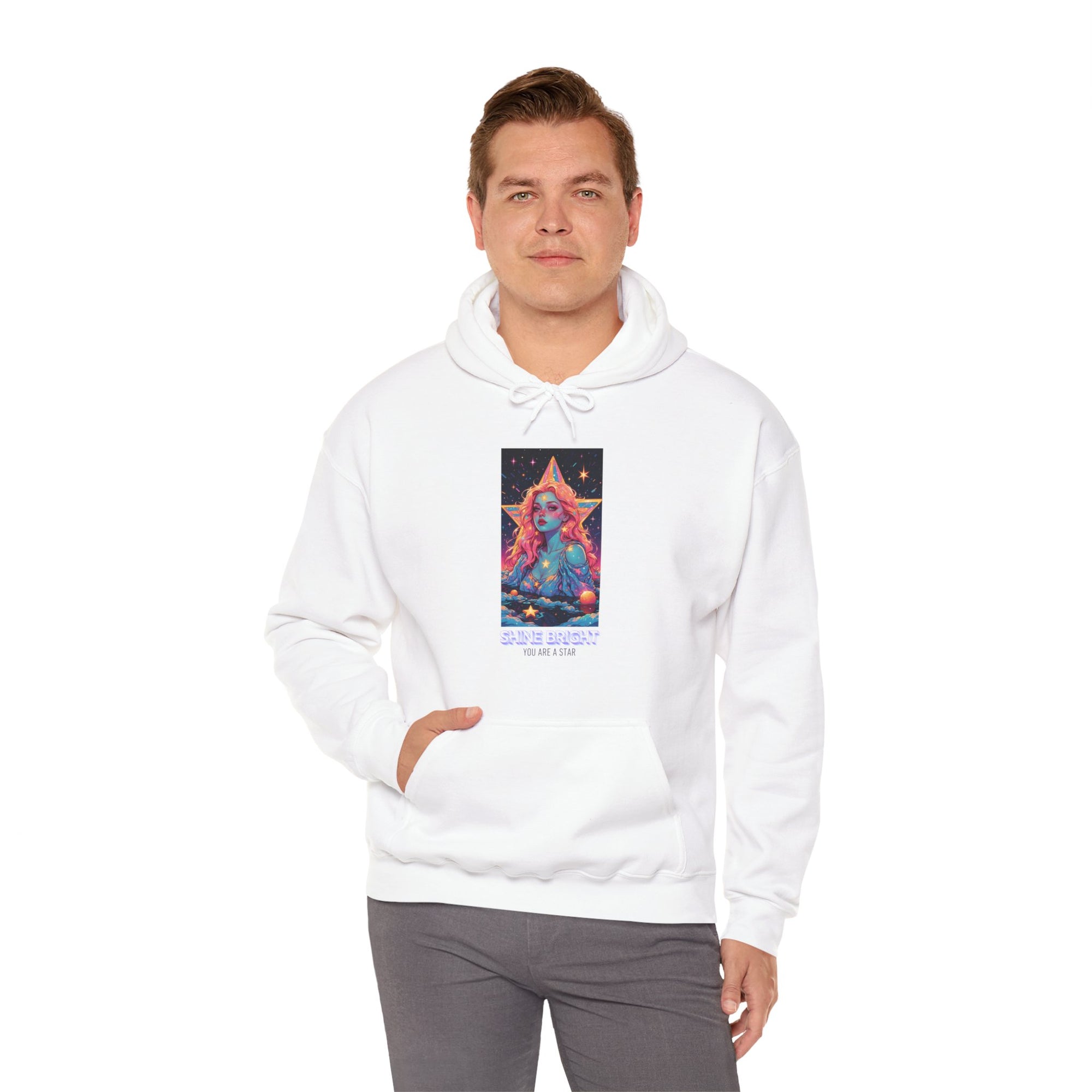 Star Power Hoodie