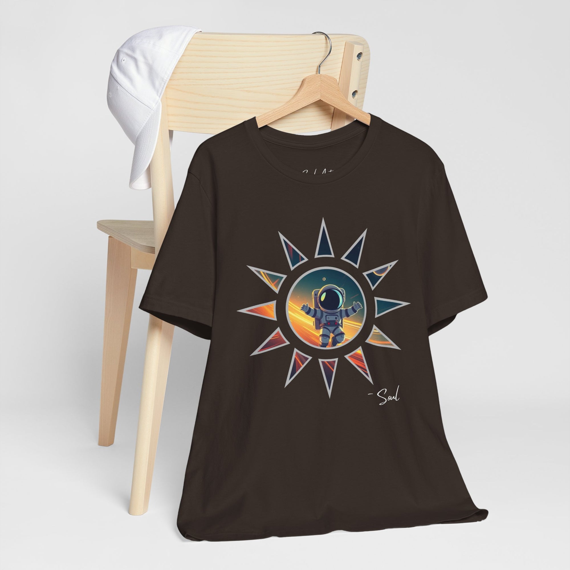 Solar Voyager T-Shirt