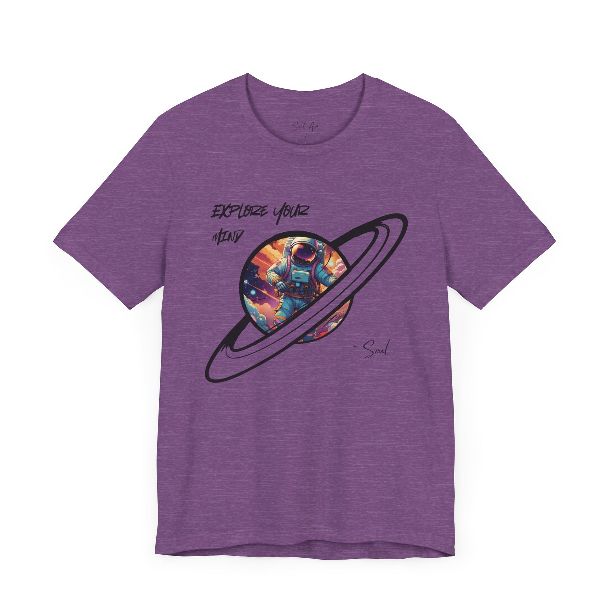 Spatial Explorer T-Shirt