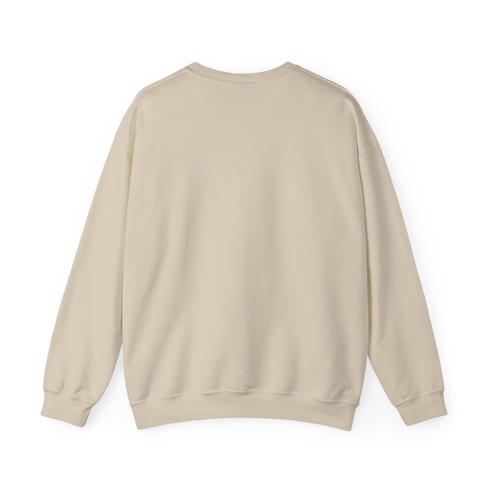 Nomadic Spirit Sweater