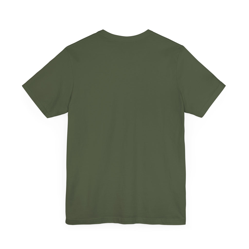 Mystic Mandala T-shirt