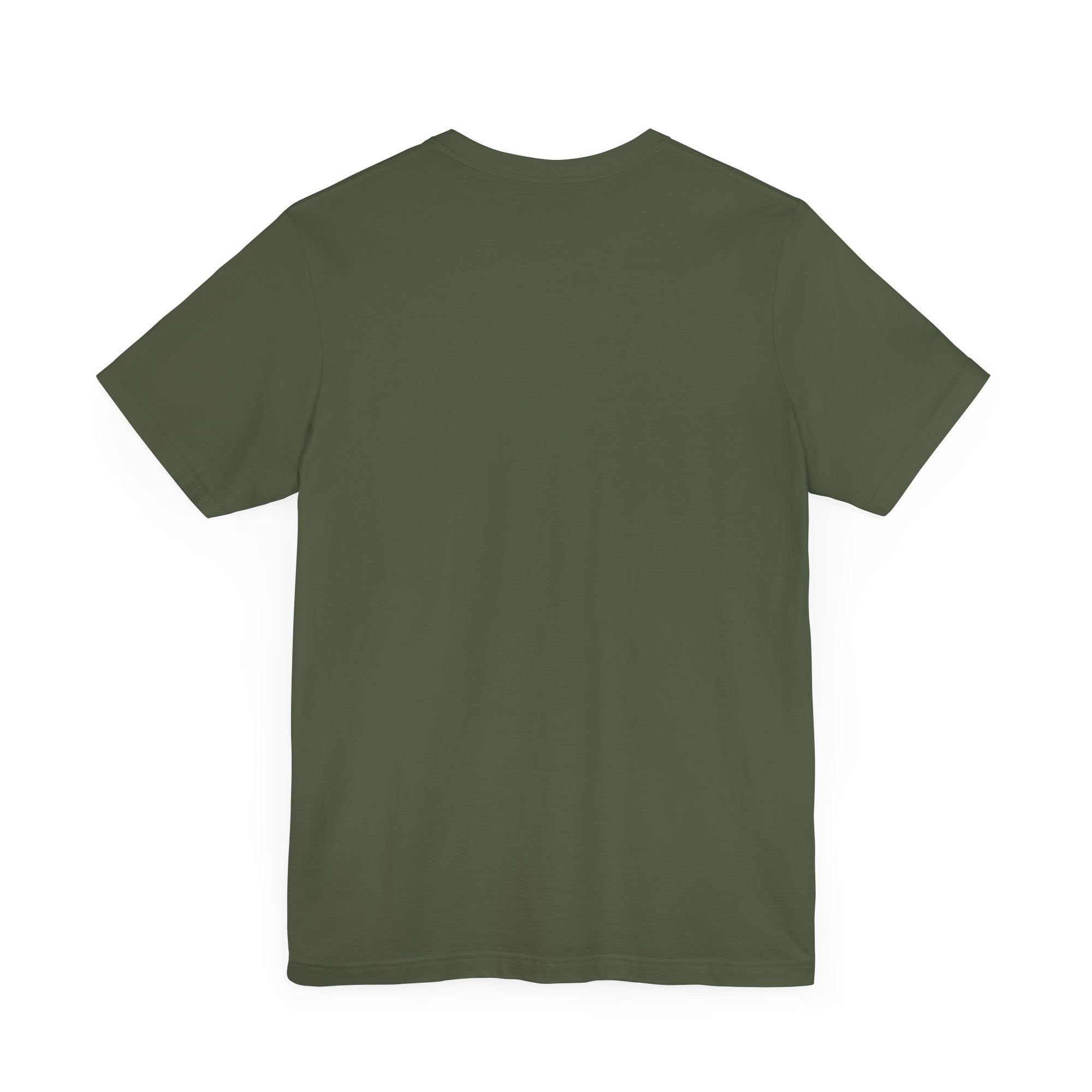 Mystic Mandala T-shirt