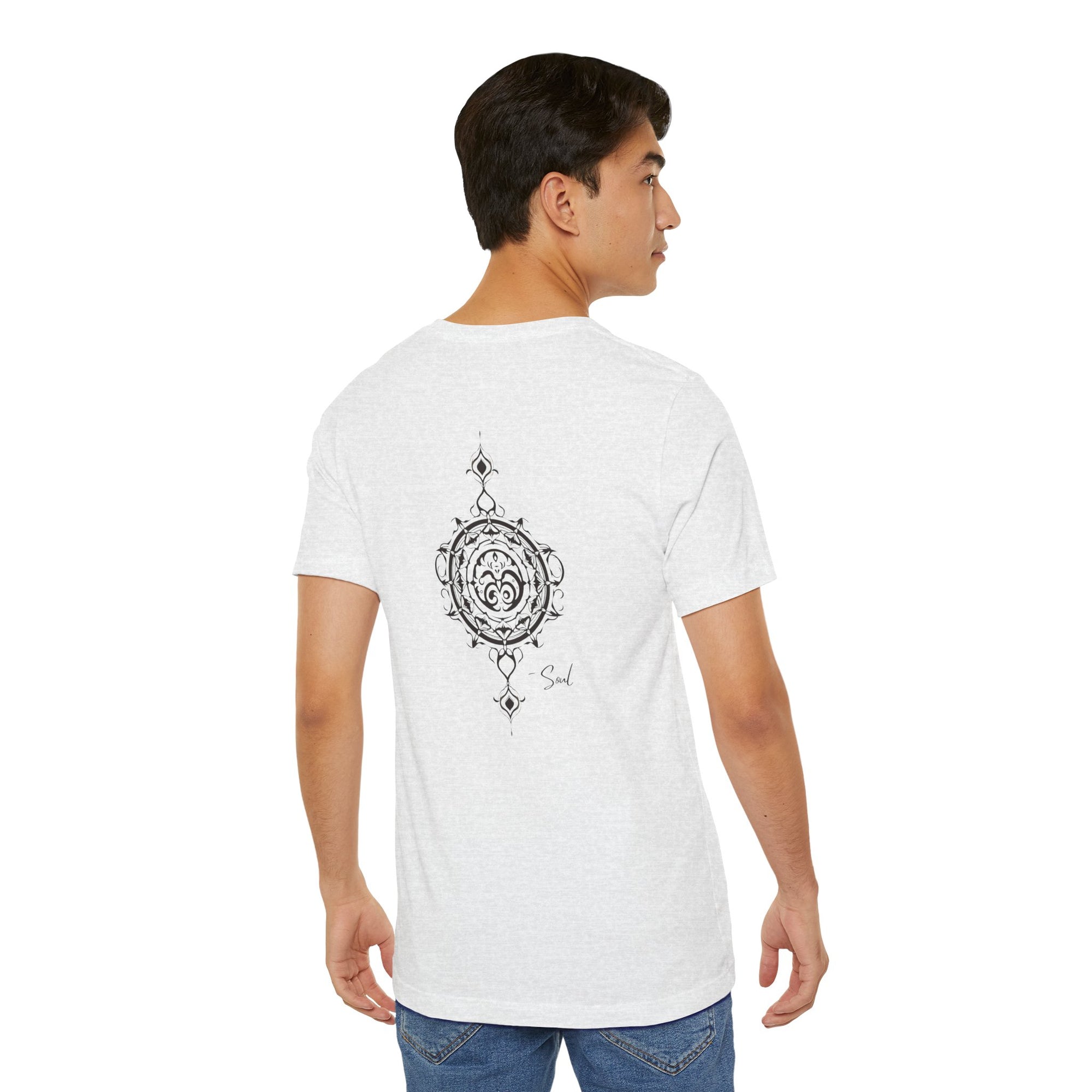 Nomadic Spirit T-shirt