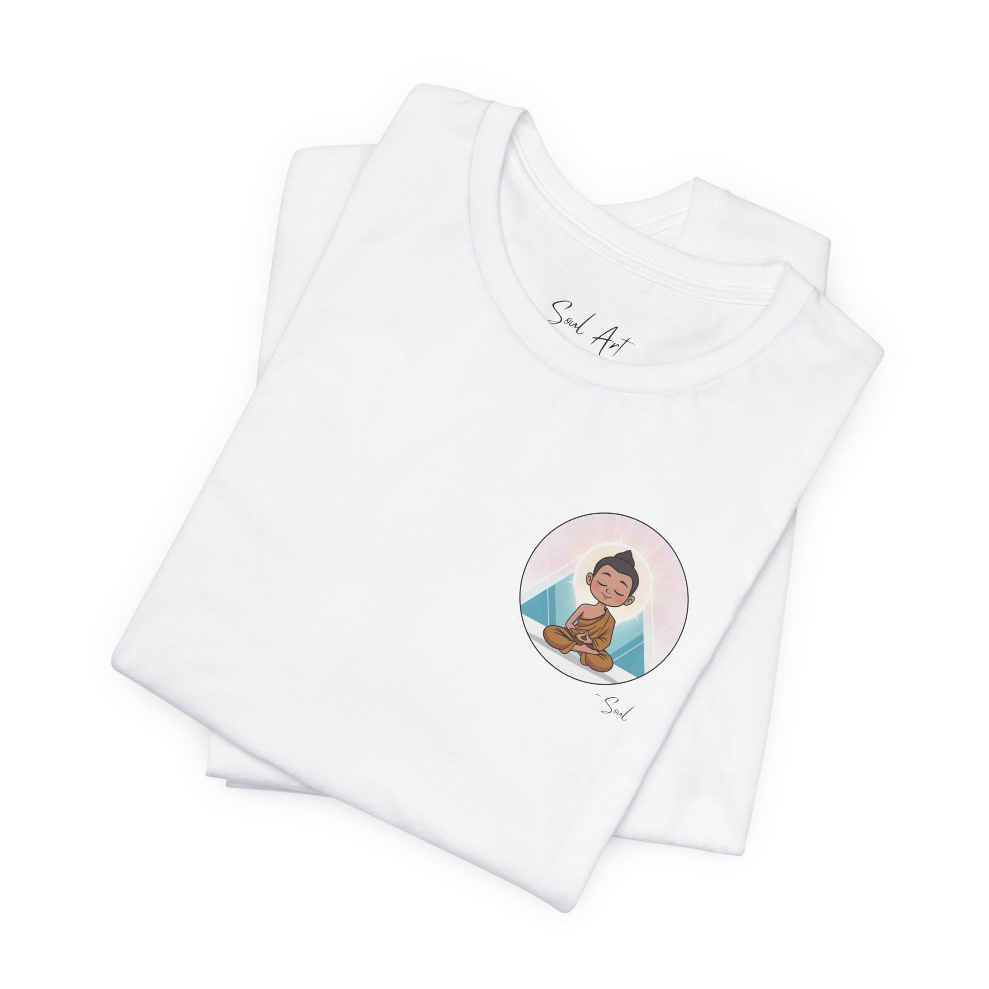Peace Within T-Shirt