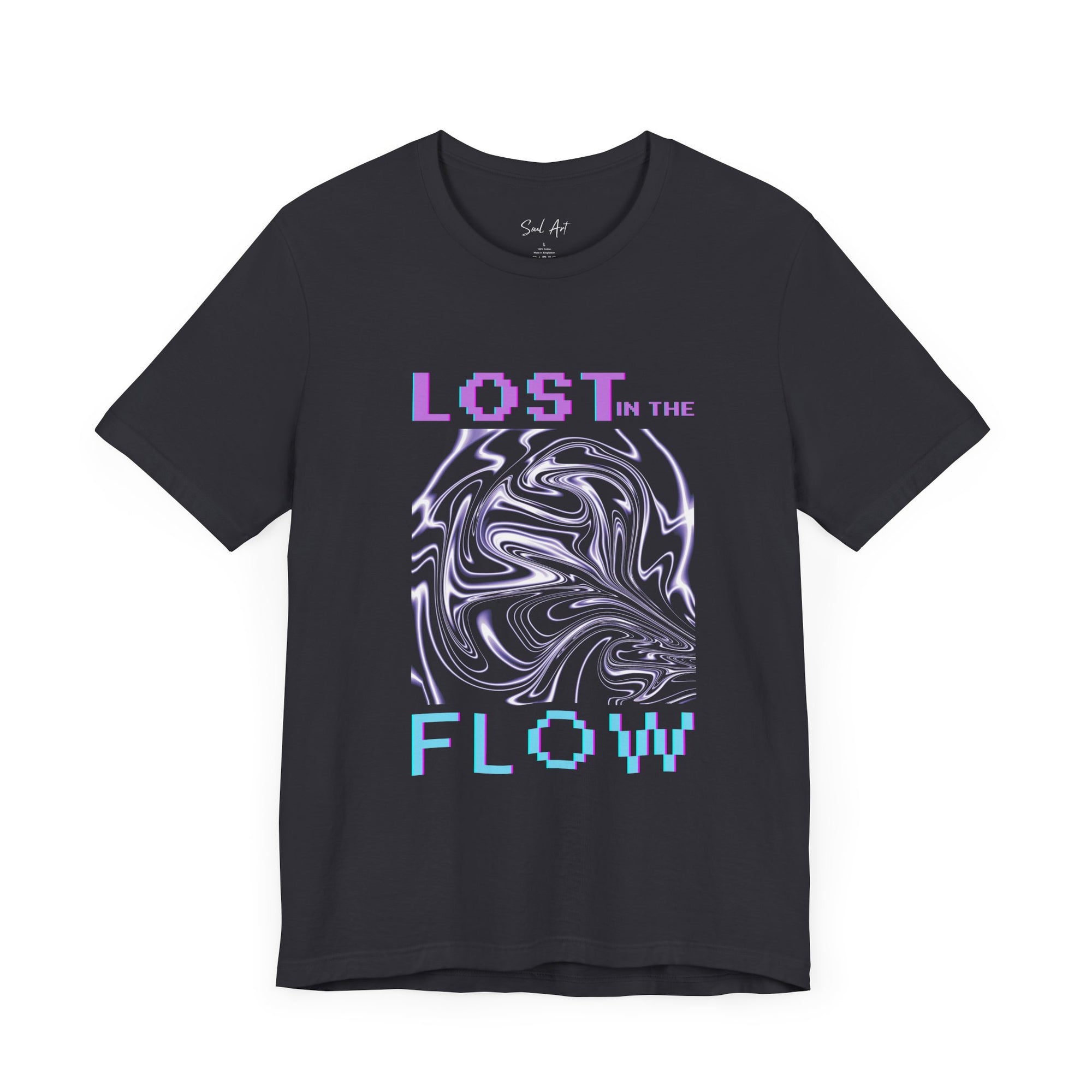 Ebb and Flow T-shirt