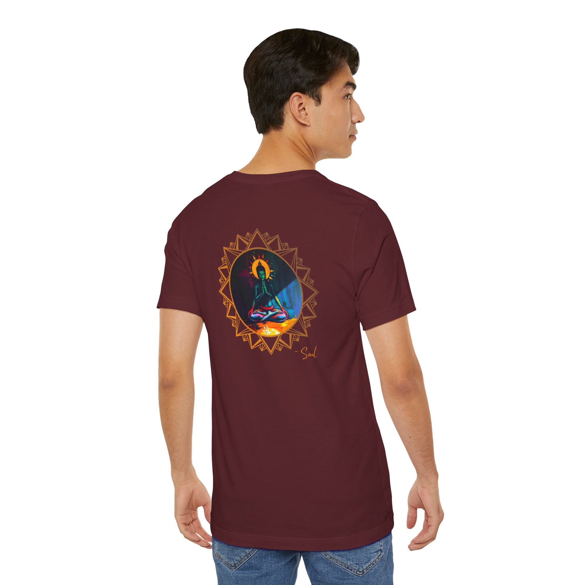 Lord Krishna T-Shirt