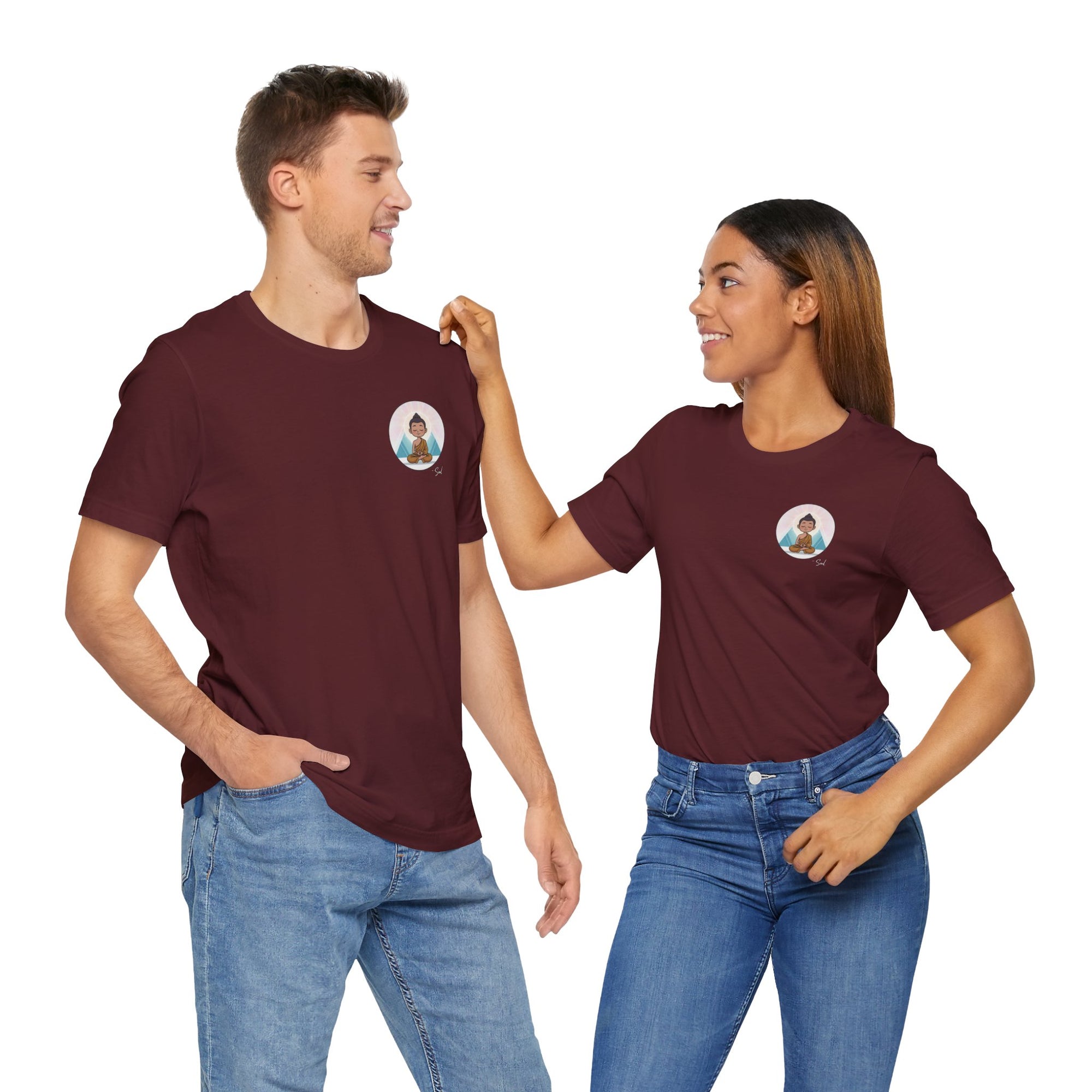 Peace Within T-Shirt
