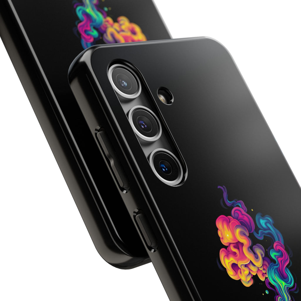 Flame of Passion Phone Case