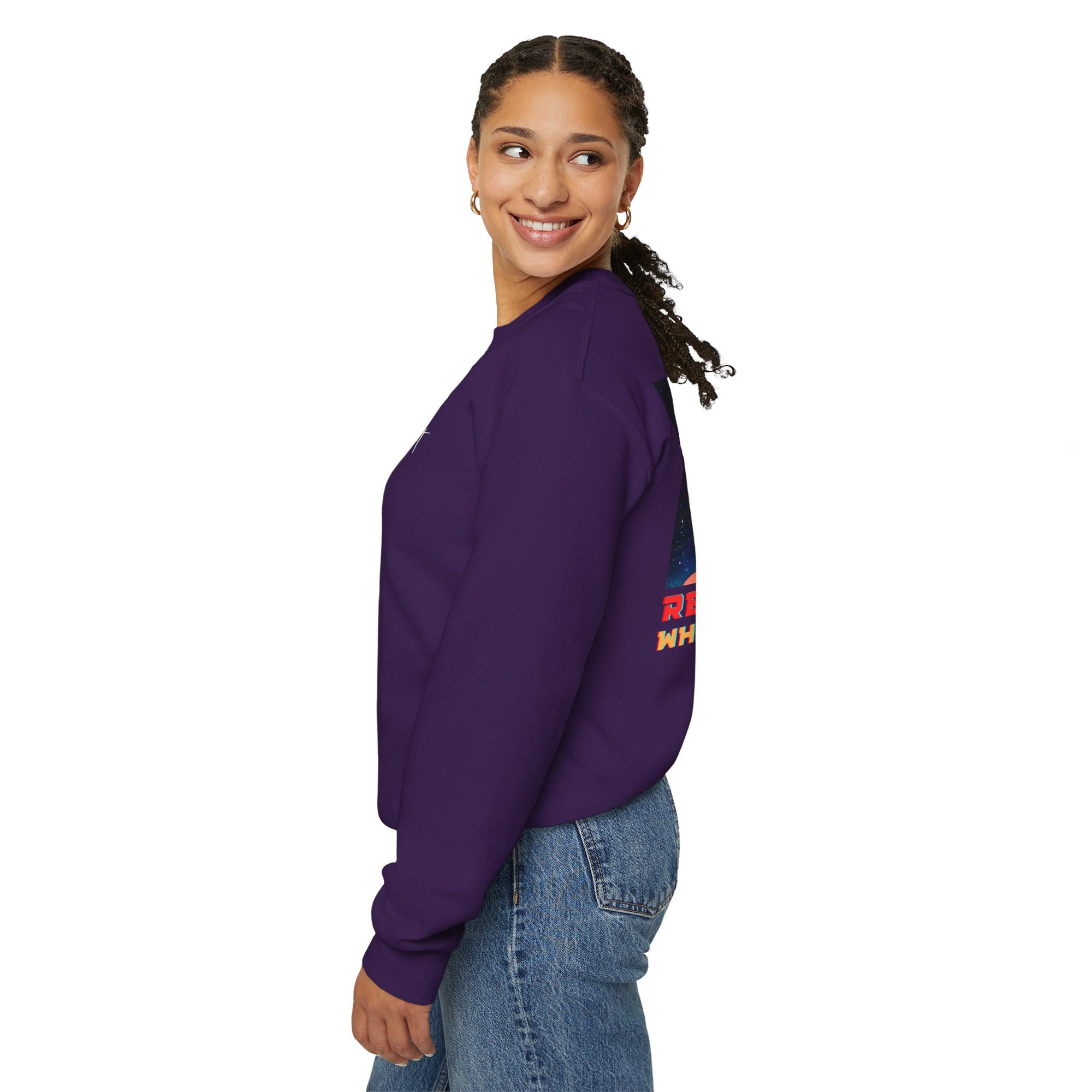 Universal Truth Sweatshirt