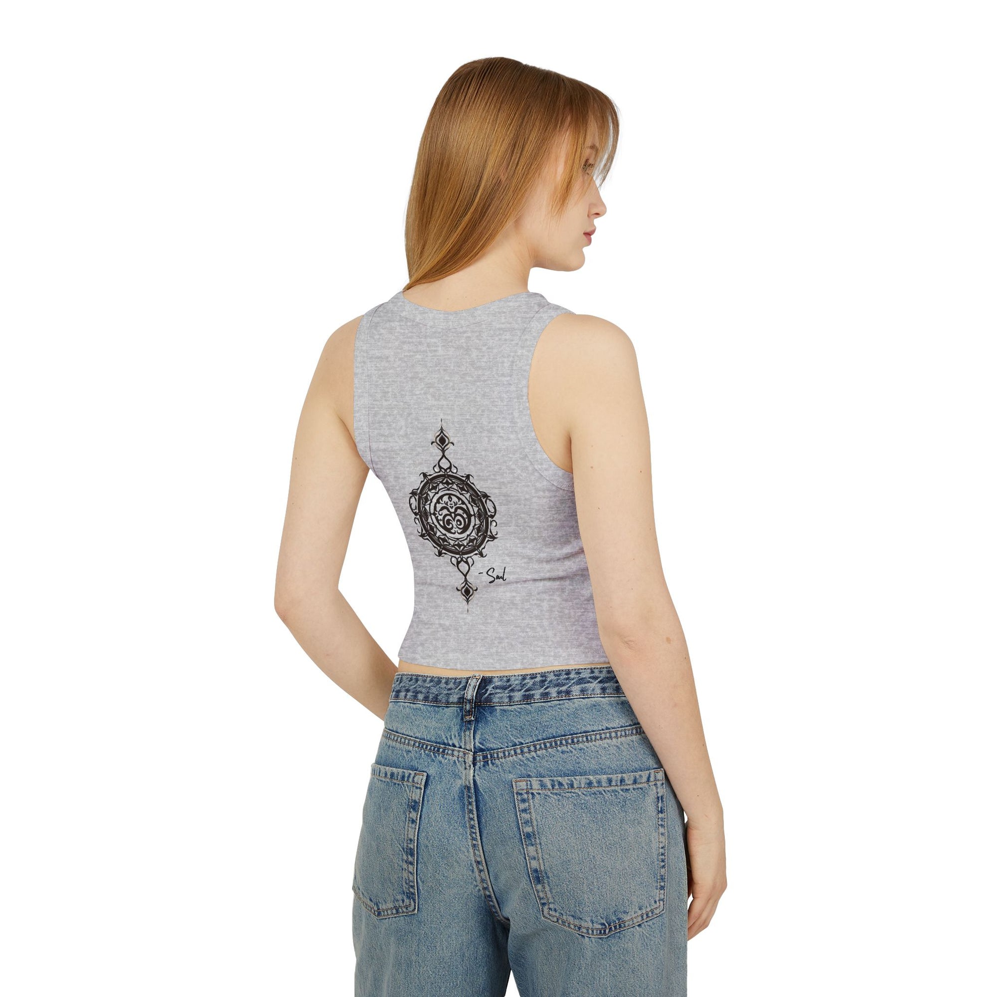 Women's Nomadic Spirit Tank top