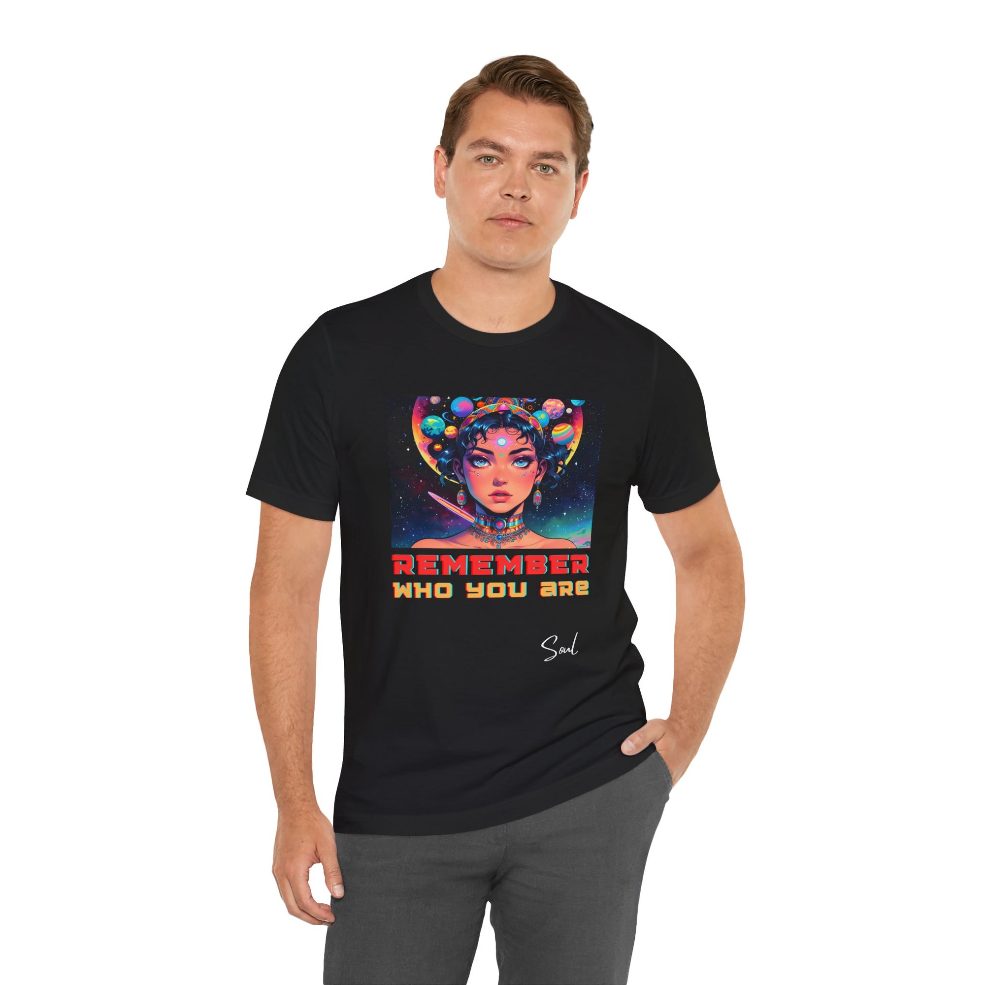 Universal Truth T-Shirt