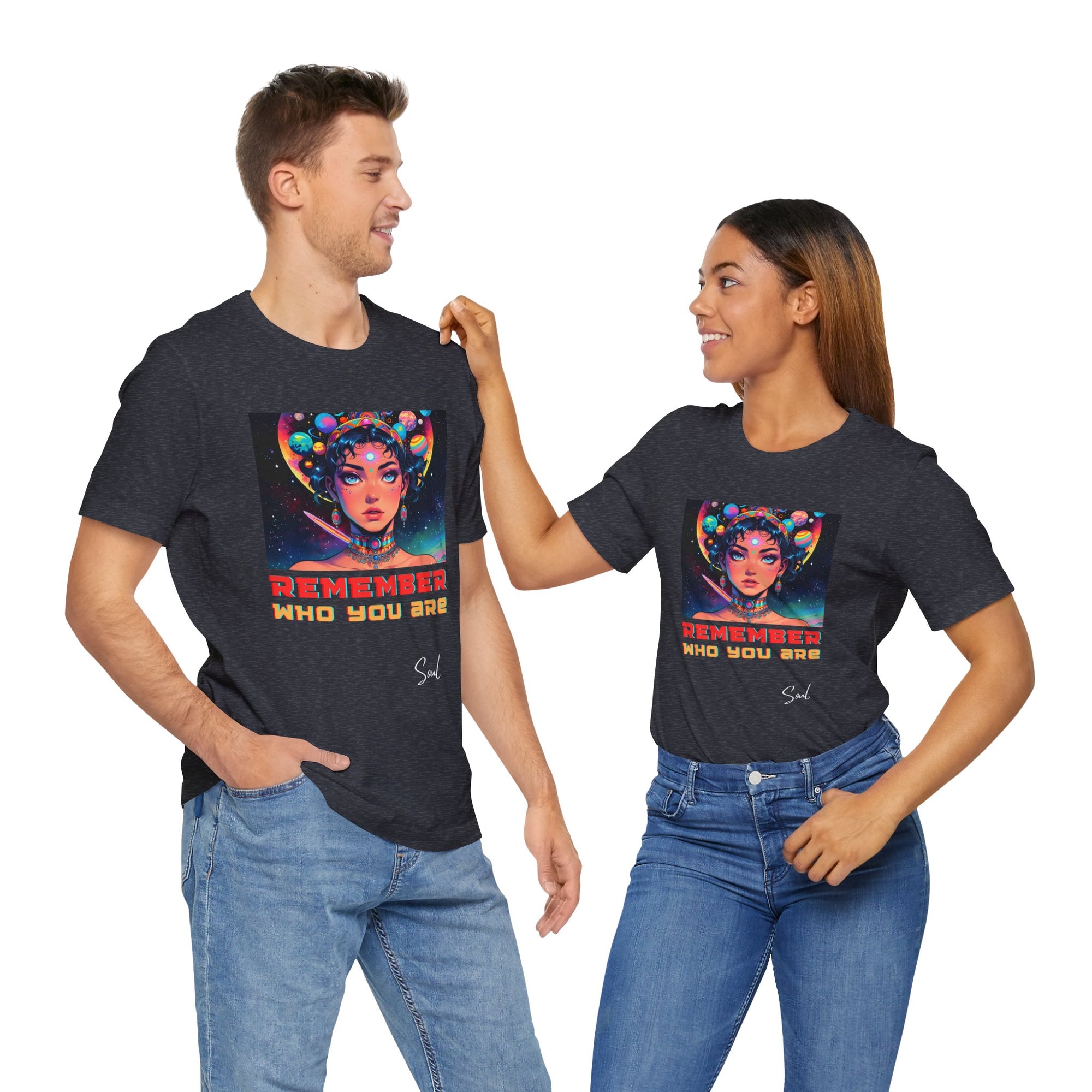 Universal Truth T-Shirt