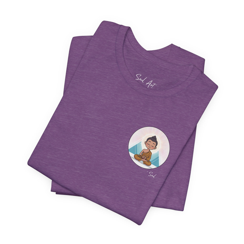 Peace Within T-Shirt