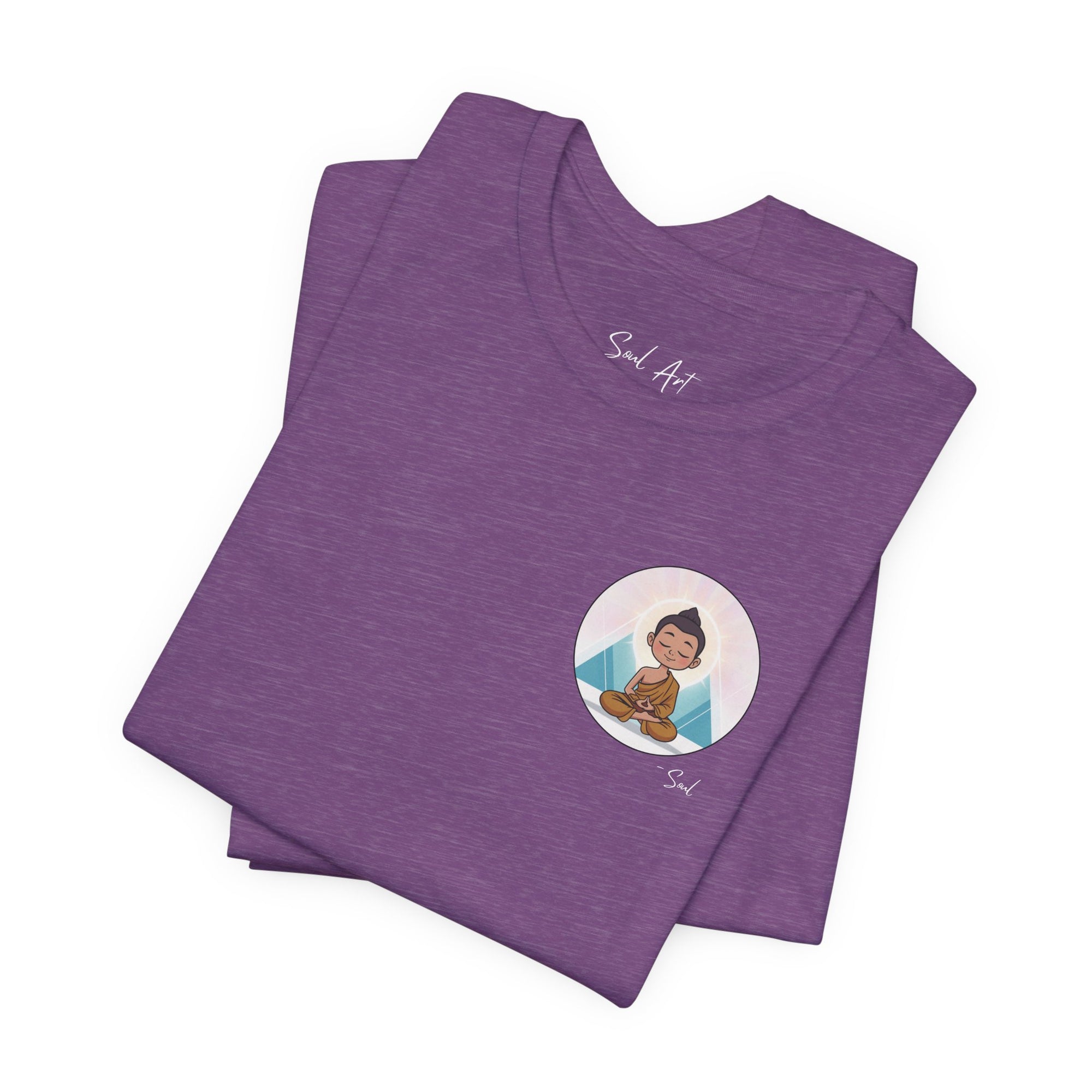 Peace Within T-Shirt