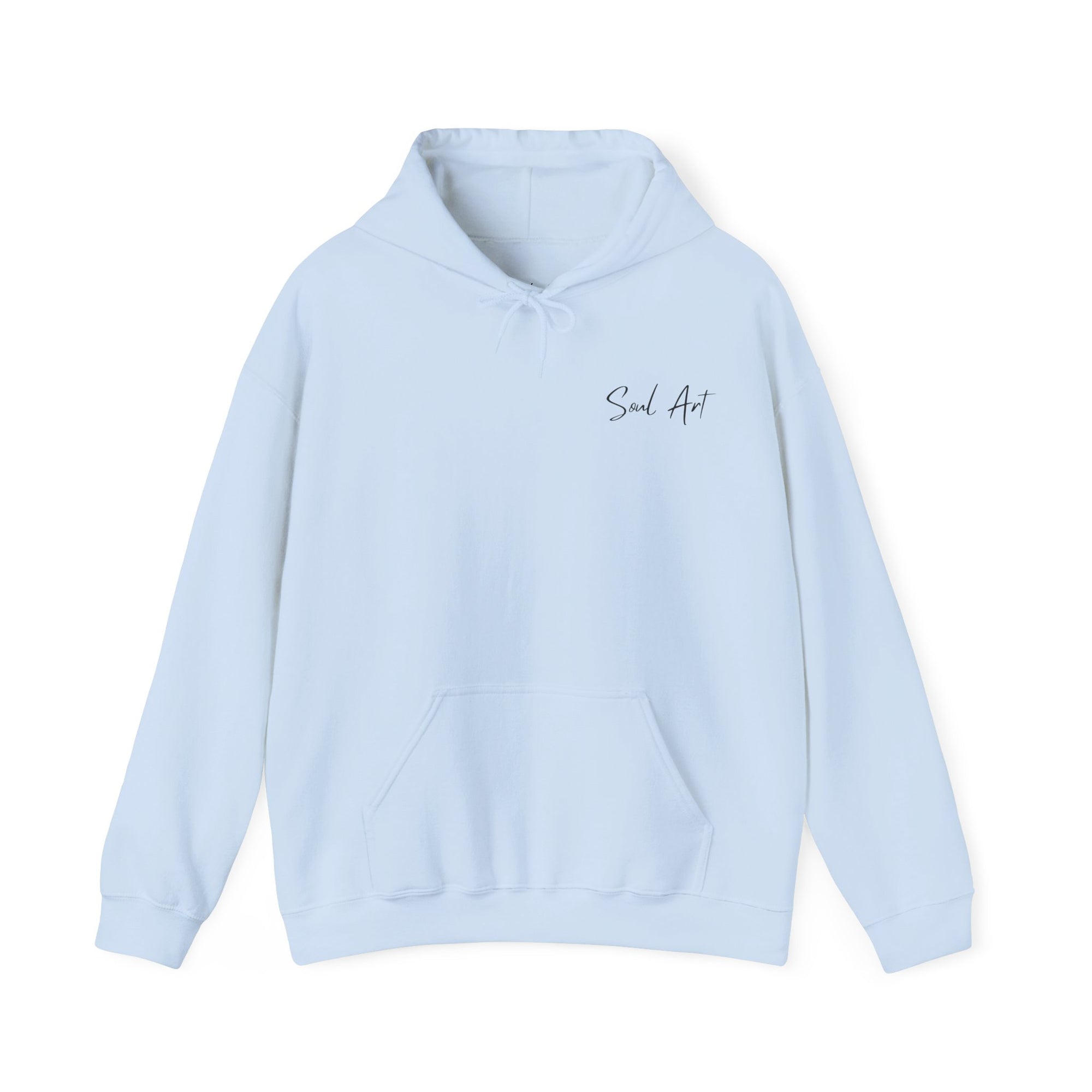 Spatial Explorer Hoodie