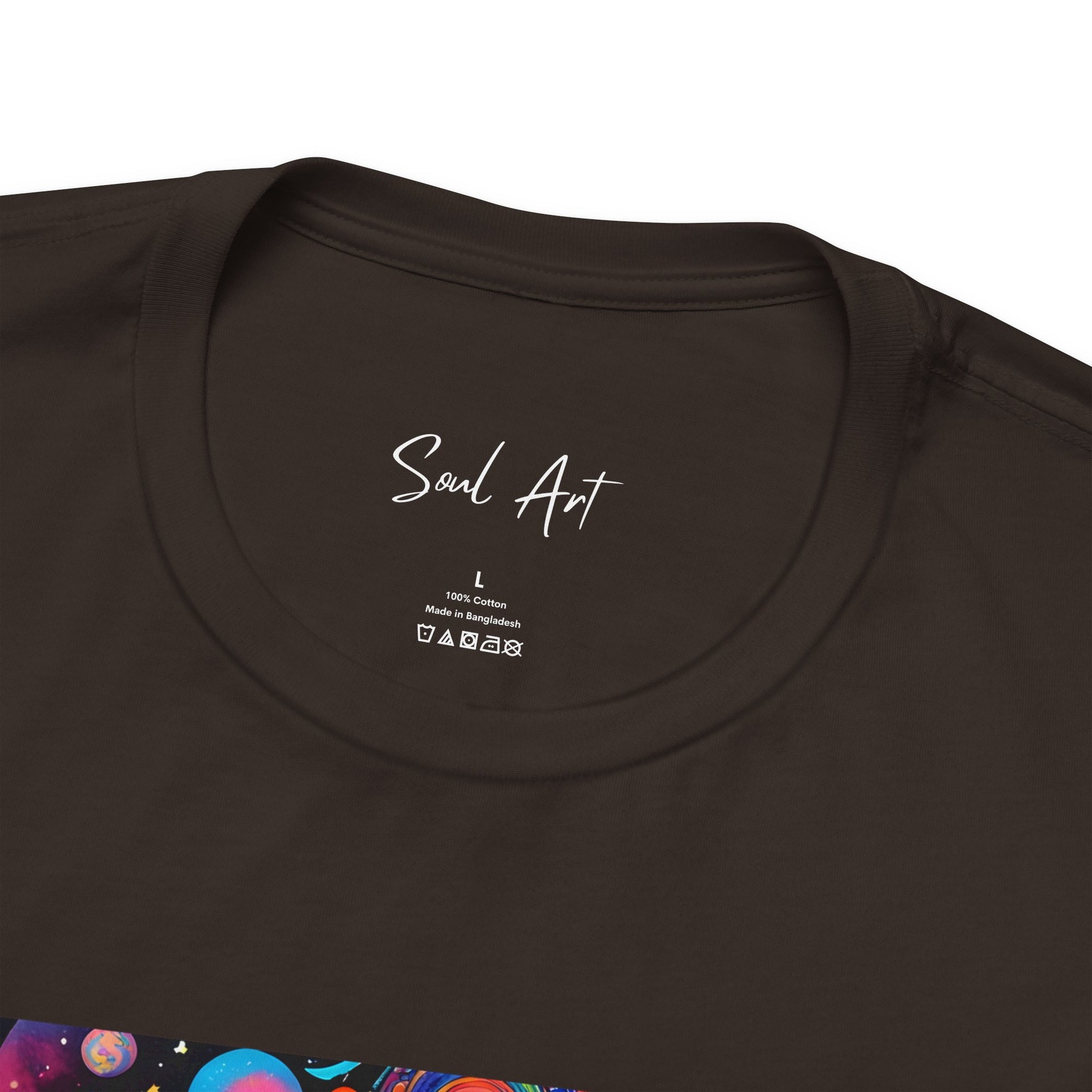 Universal Truth T-Shirt