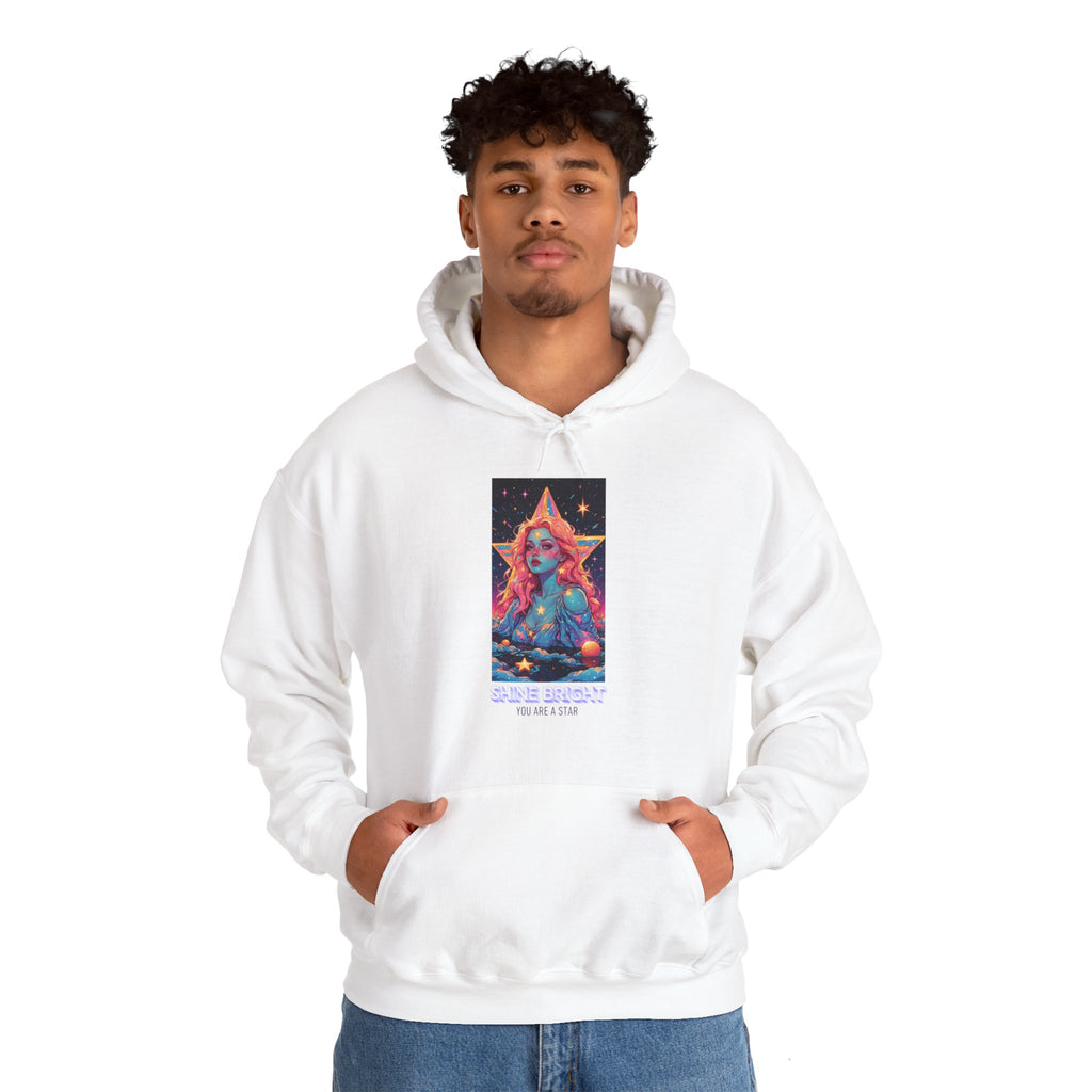 Star Power Hoodie