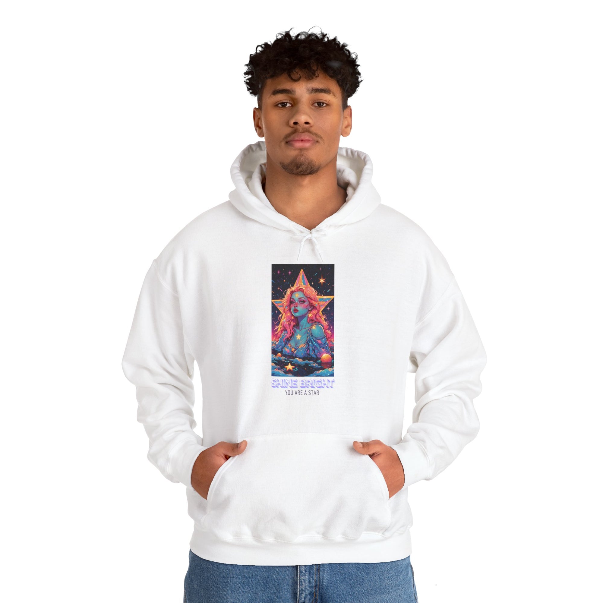 Star Power Hoodie