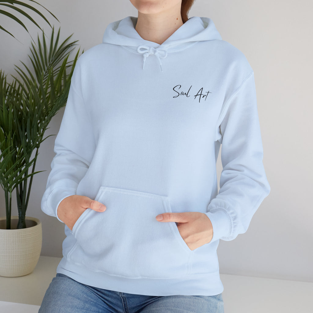 Spatial Explorer Hoodie