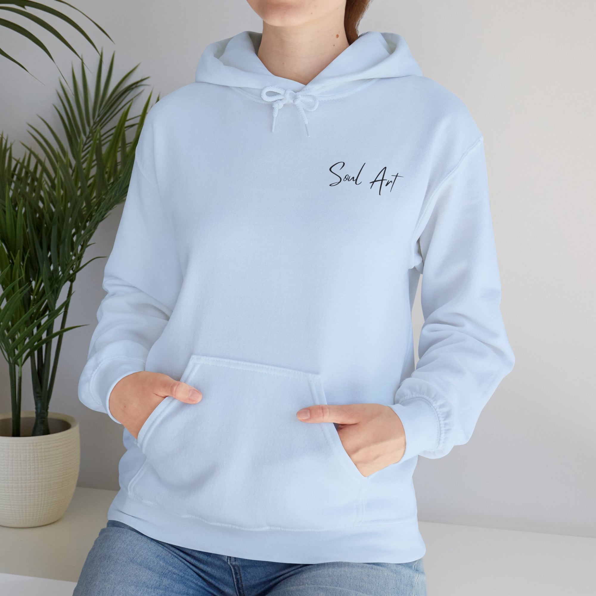 Spatial Explorer Hoodie