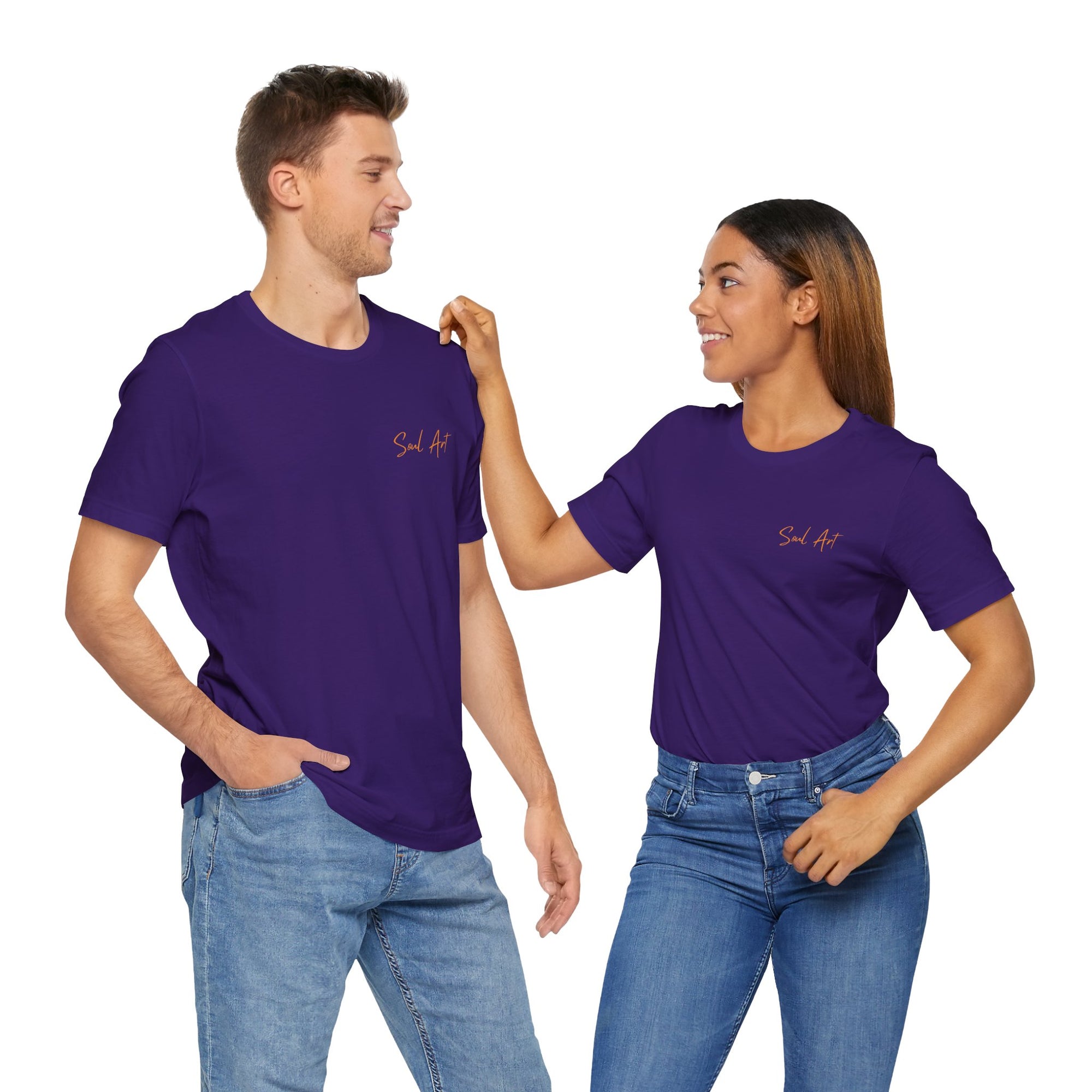 Lord Krishna T-Shirt